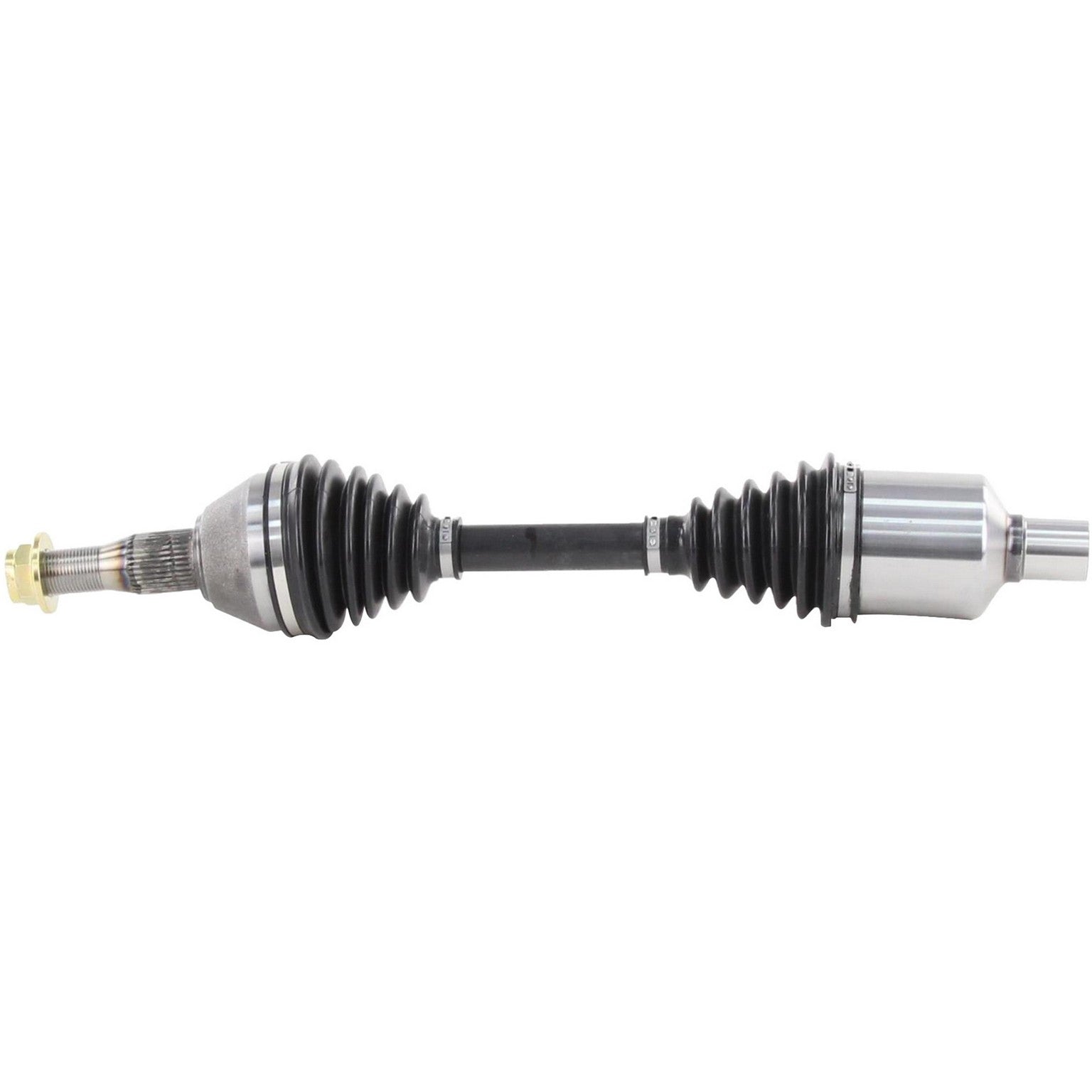 trakmotive new cv axle shaft  frsport gm-8045