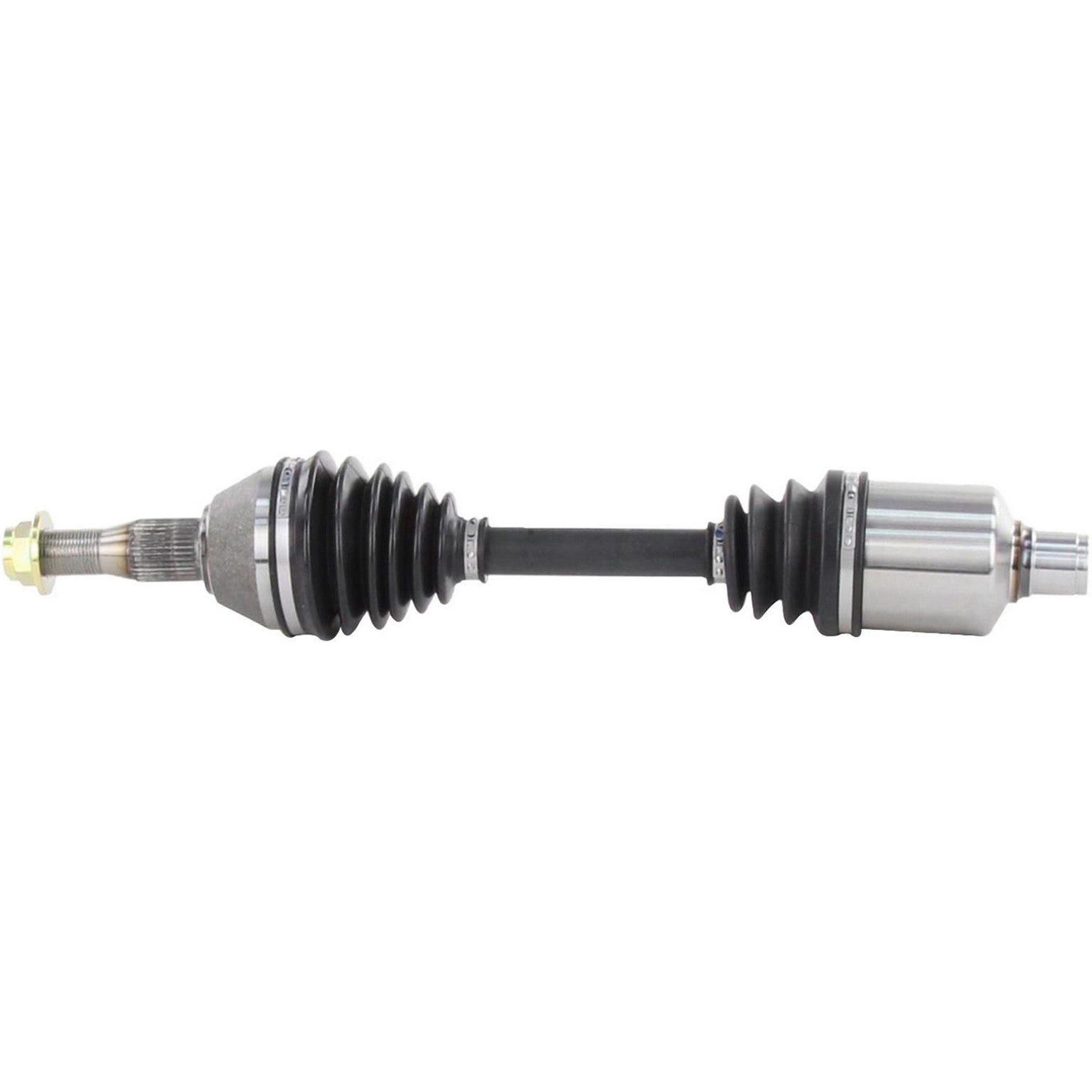 trakmotive new cv axle shaft  frsport gm-8046