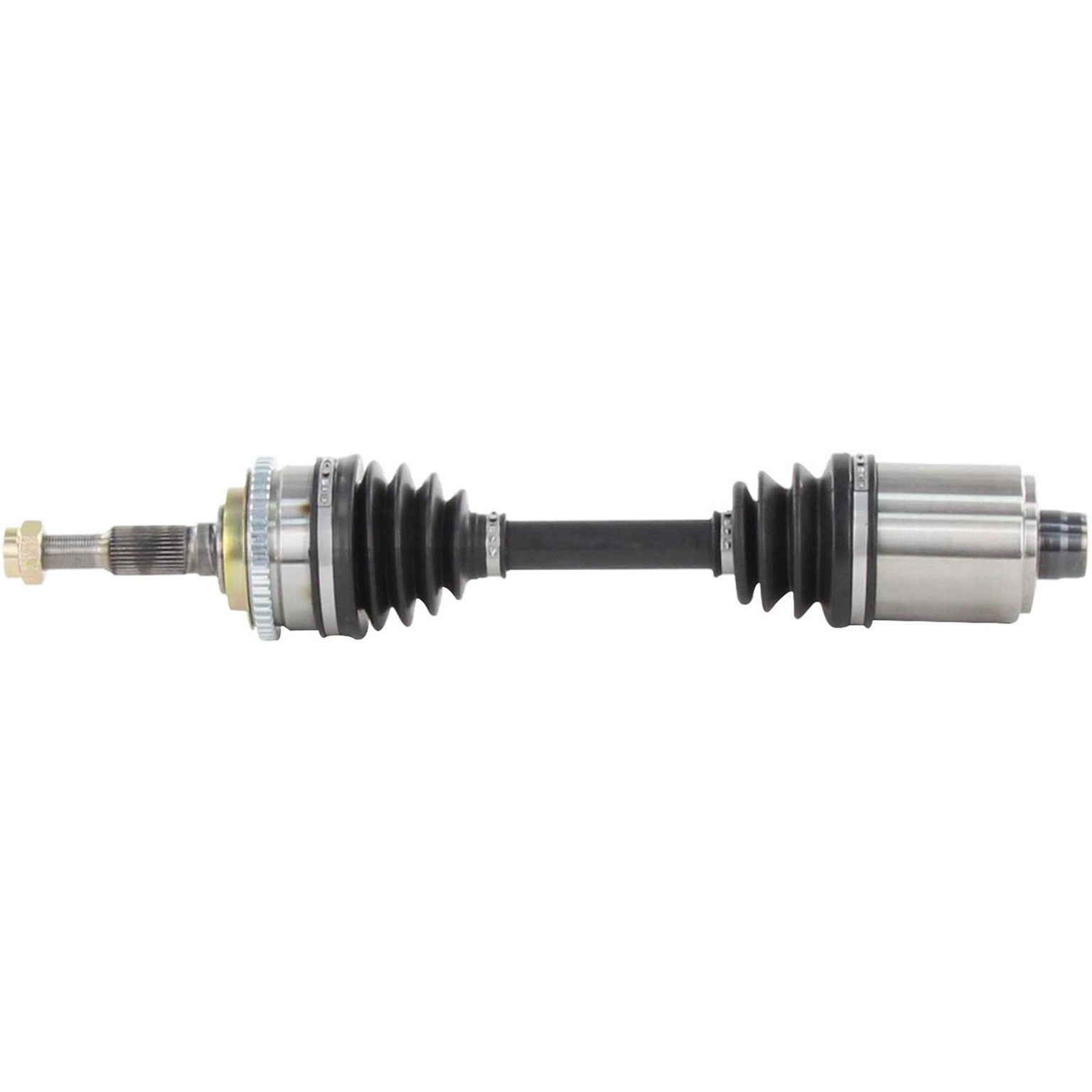 trakmotive new cv axle shaft  frsport gm-8049