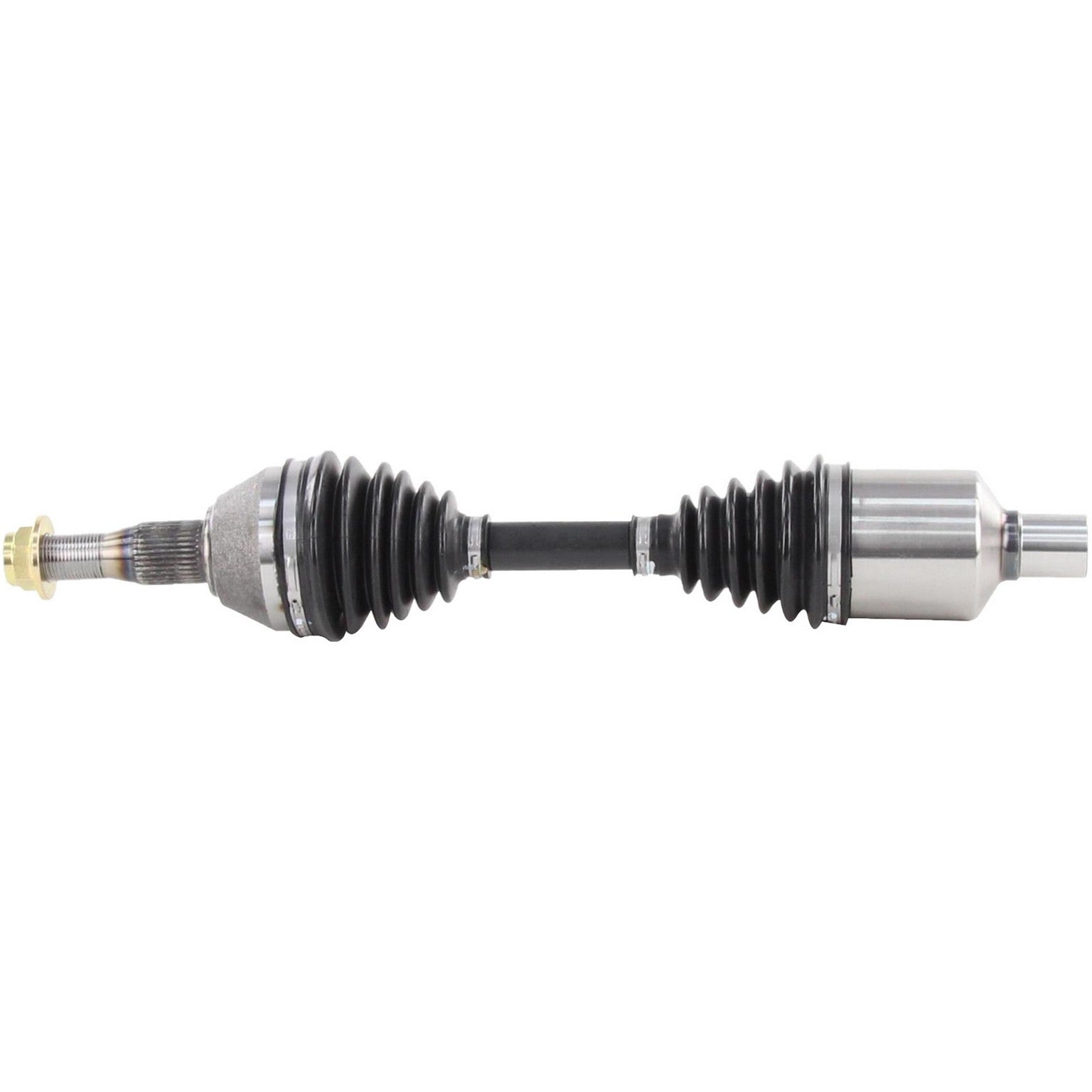 trakmotive new cv axle shaft  frsport gm-8052