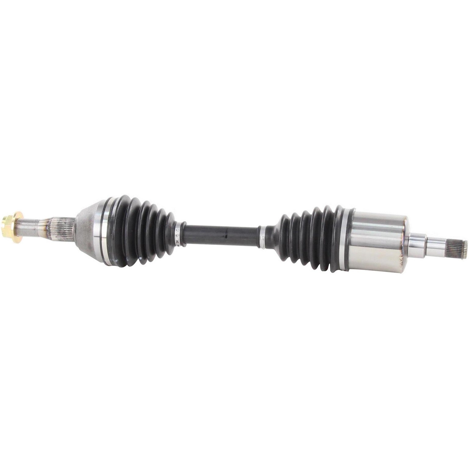 trakmotive new cv axle shaft  frsport gm-8054