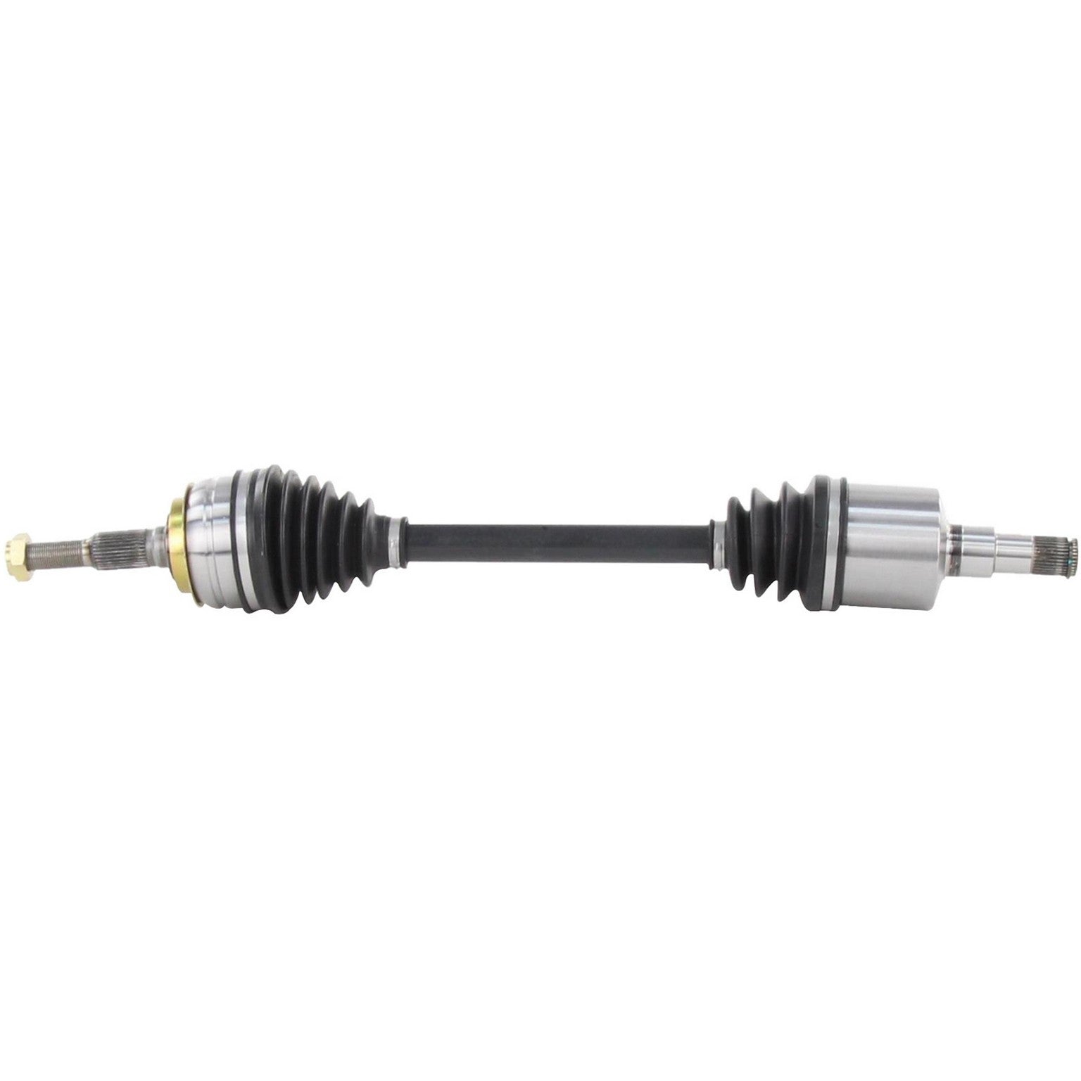 trakmotive new cv axle shaft  frsport gm-8062