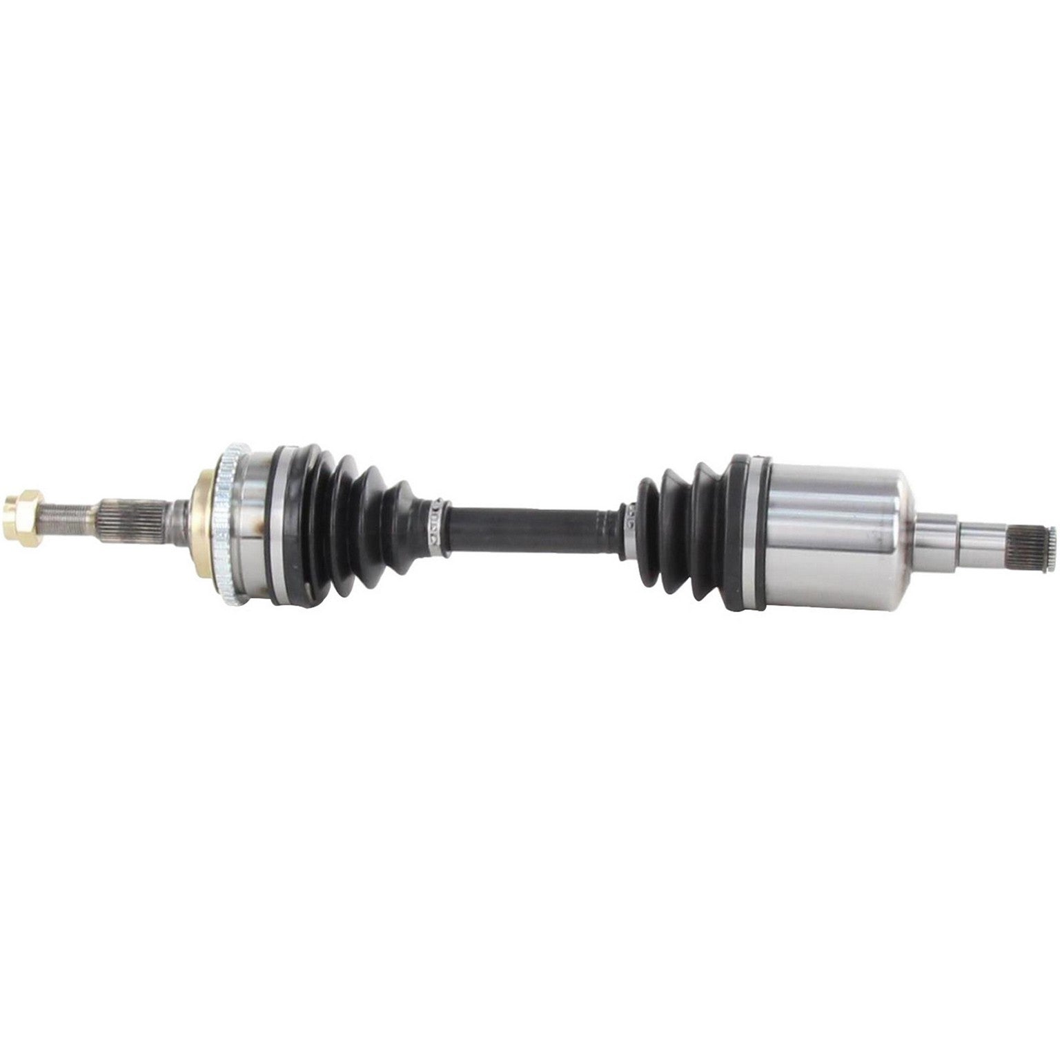 trakmotive new cv axle shaft  frsport gm-8071