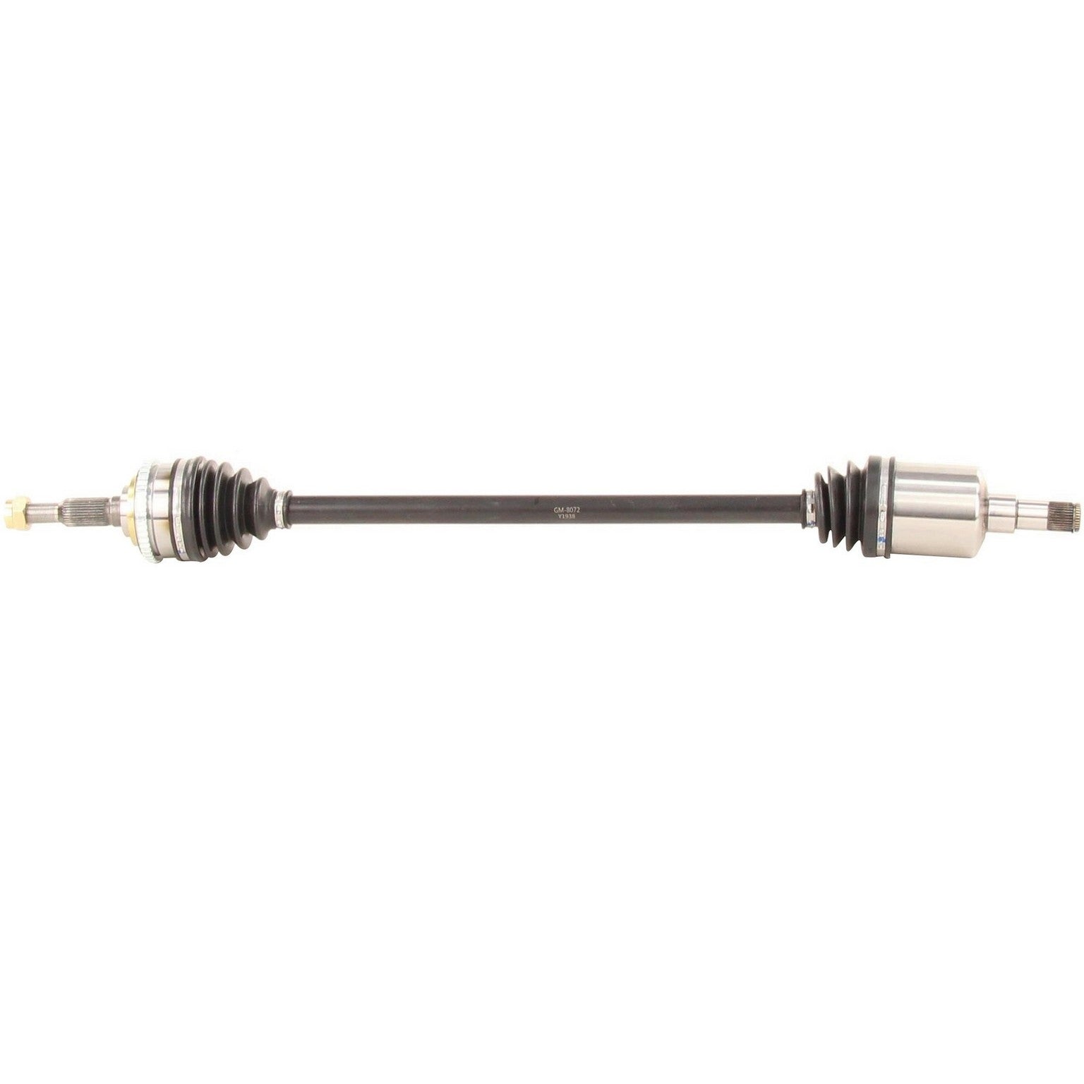 trakmotive new cv axle shaft  frsport gm-8072