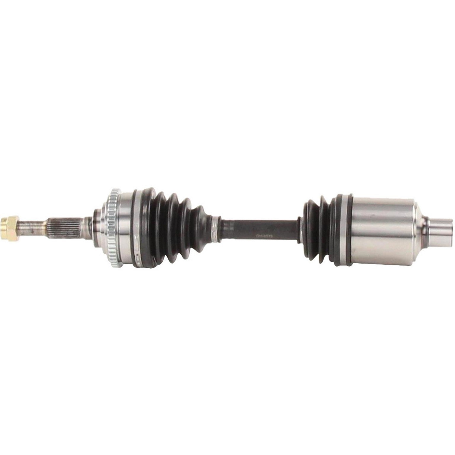 trakmotive new cv axle shaft  frsport gm-8073