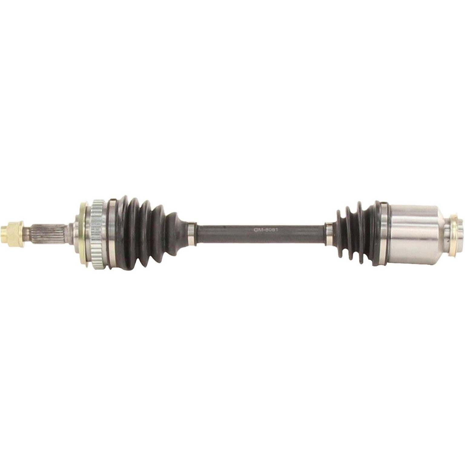 trakmotive new cv axle shaft  frsport gm-8081