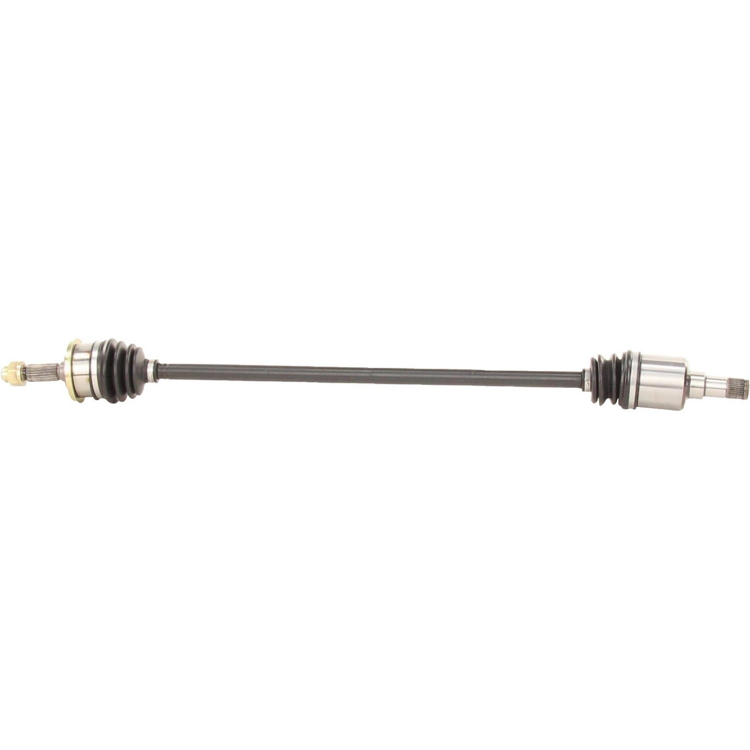 trakmotive new cv axle shaft  frsport gm-8084