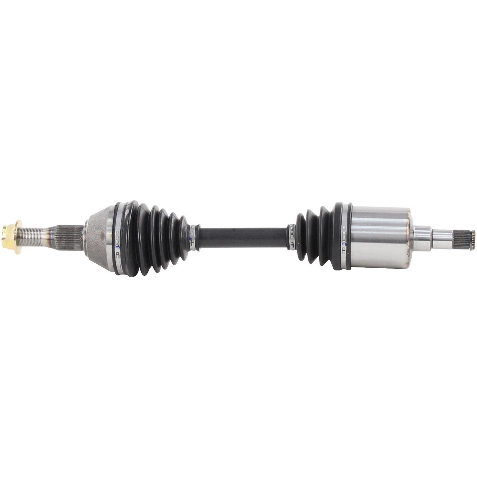 trakmotive new cv axle shaft  frsport gm-8086