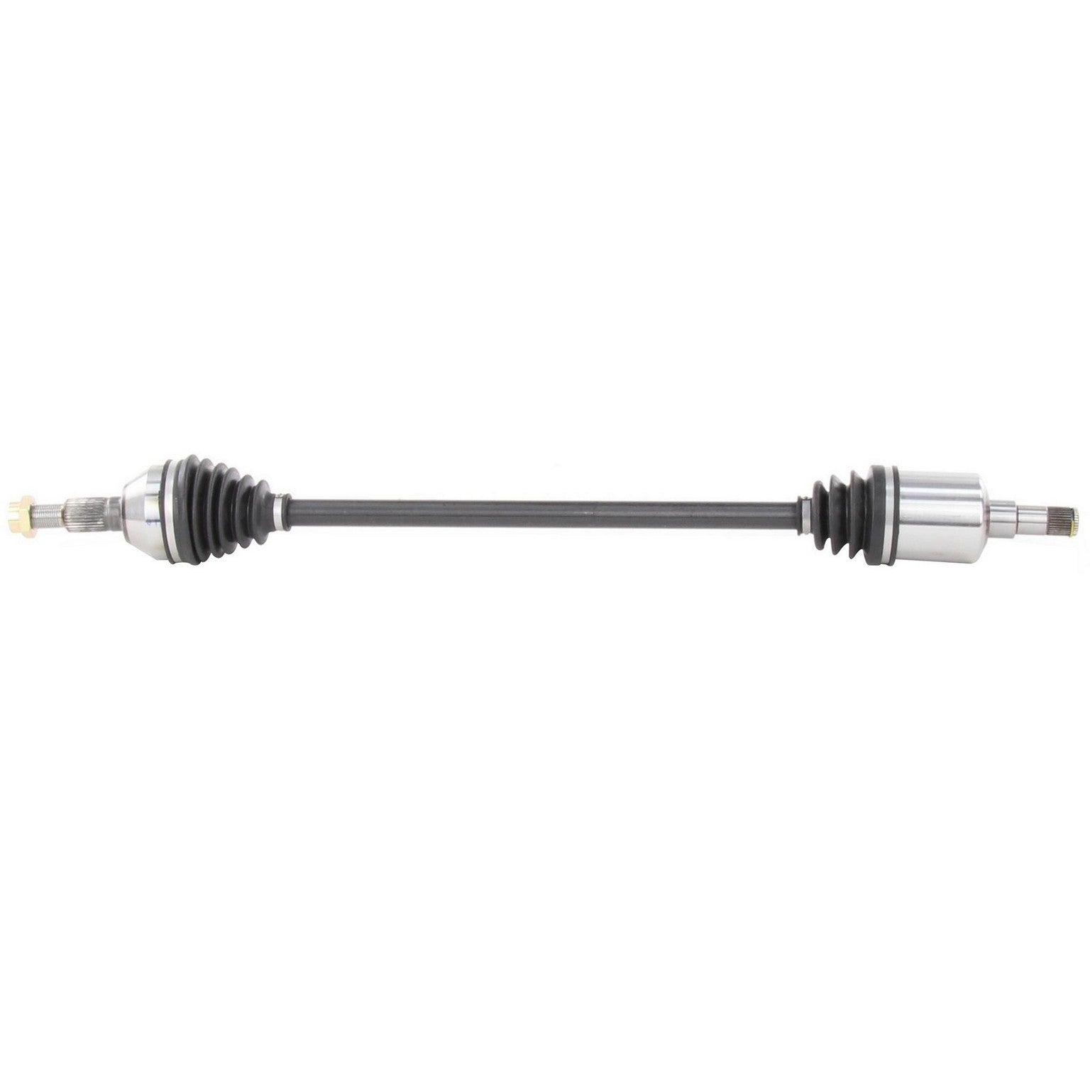 trakmotive new cv axle shaft  frsport gm-8091