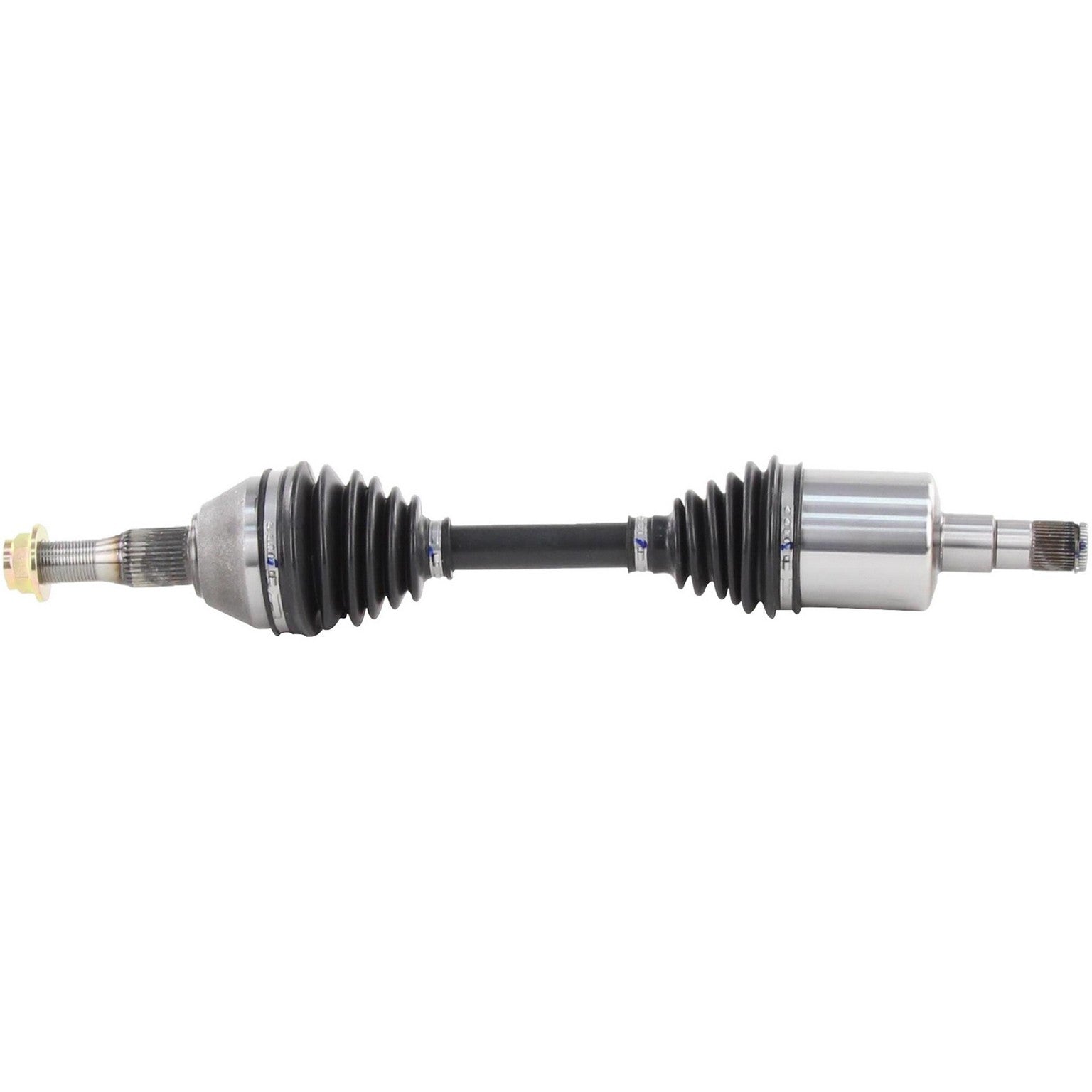 trakmotive new cv axle shaft  frsport gm-8097