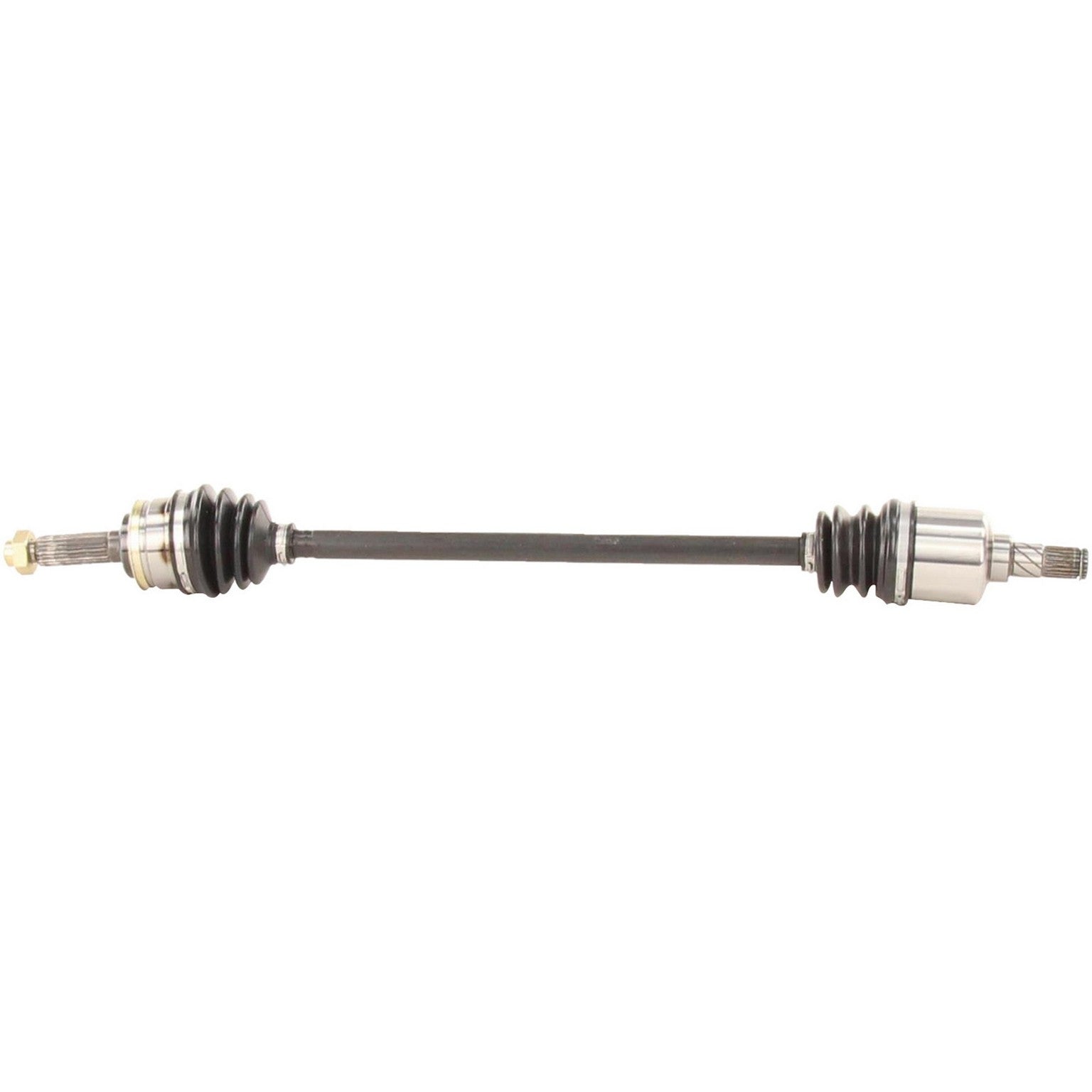 trakmotive new cv axle shaft  frsport gm-8105