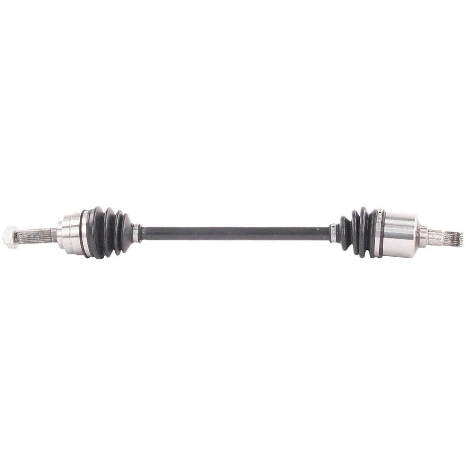 trakmotive new cv axle shaft  frsport gm-8107