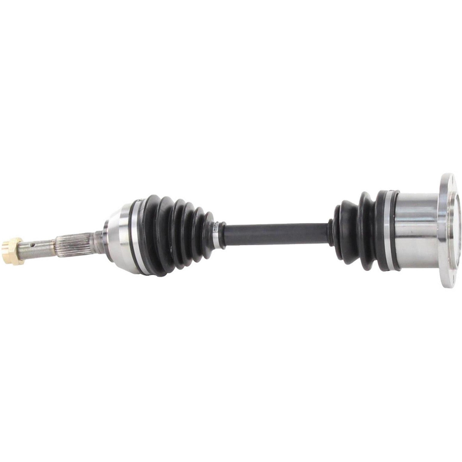 trakmotive new cv axle shaft  frsport gm-8136