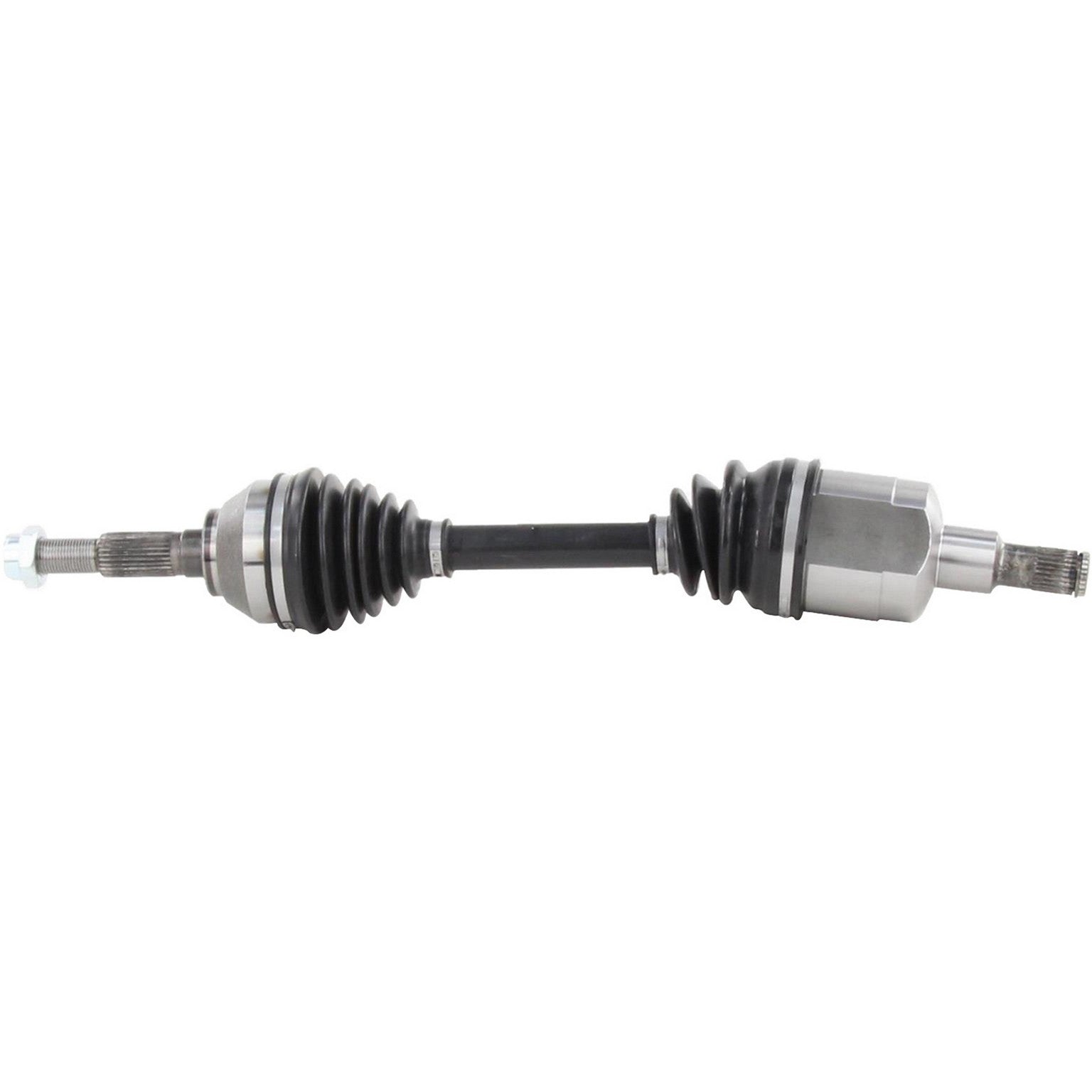 trakmotive new cv axle shaft  frsport gm-8137