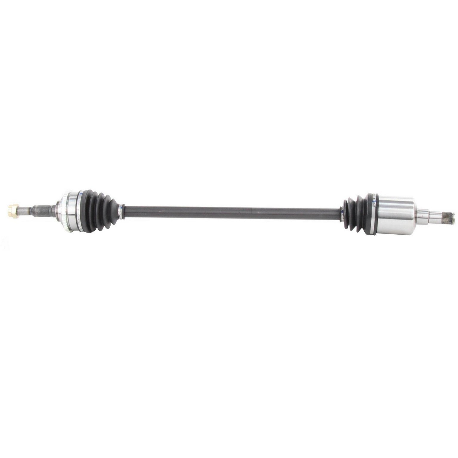 trakmotive new cv axle shaft  frsport gm-8139