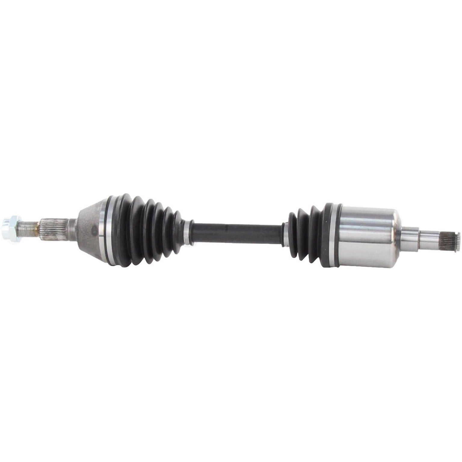 trakmotive new cv axle shaft  frsport gm-8142