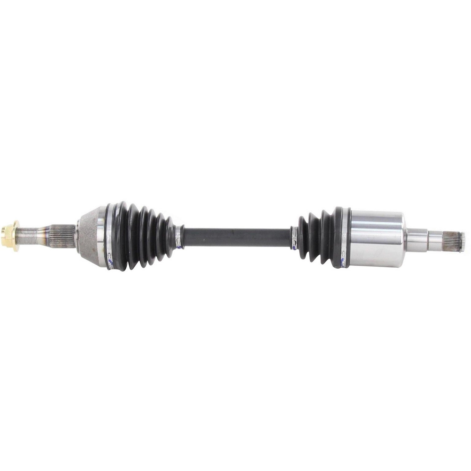 trakmotive new cv axle shaft  frsport gm-8156