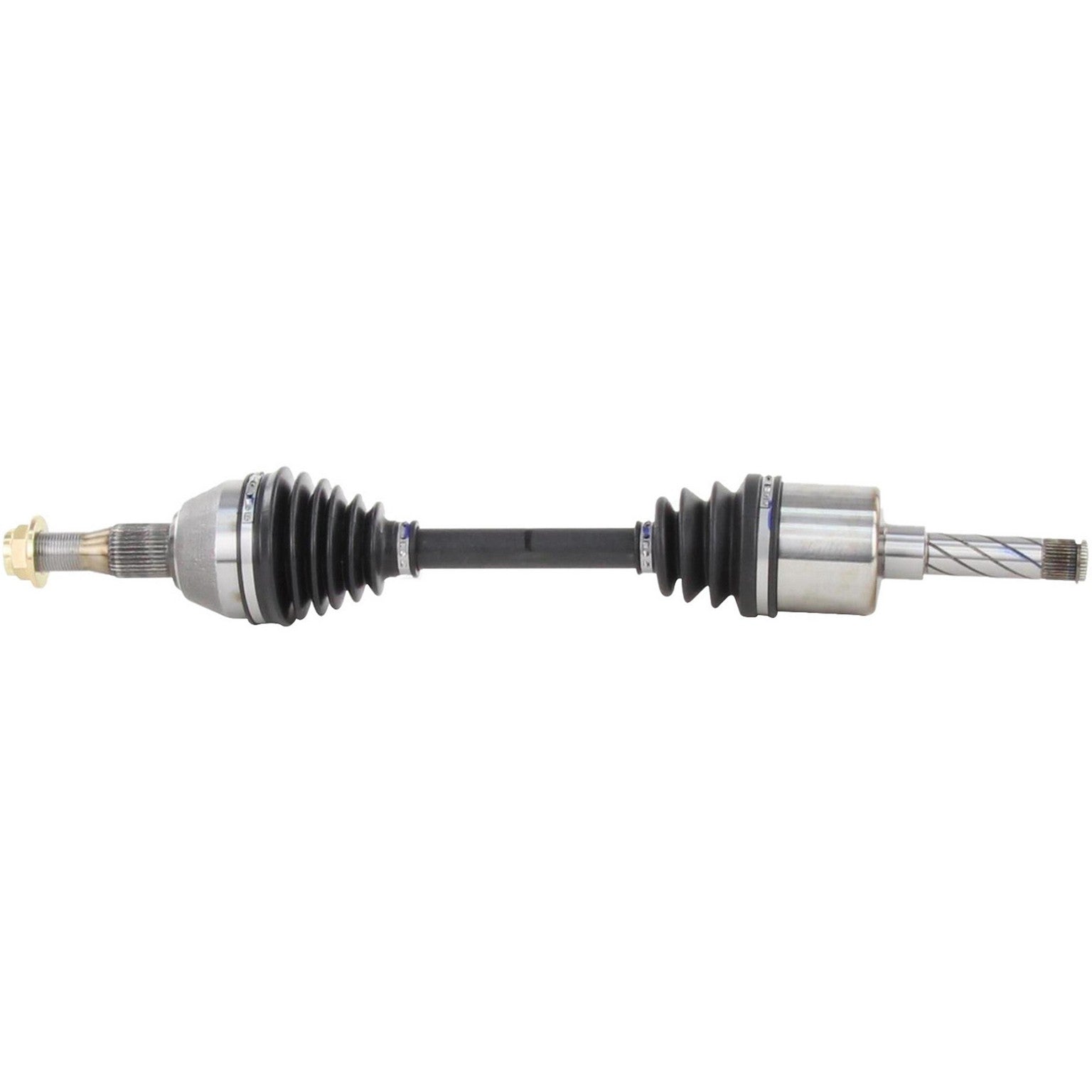 trakmotive new cv axle shaft  frsport gm-8158