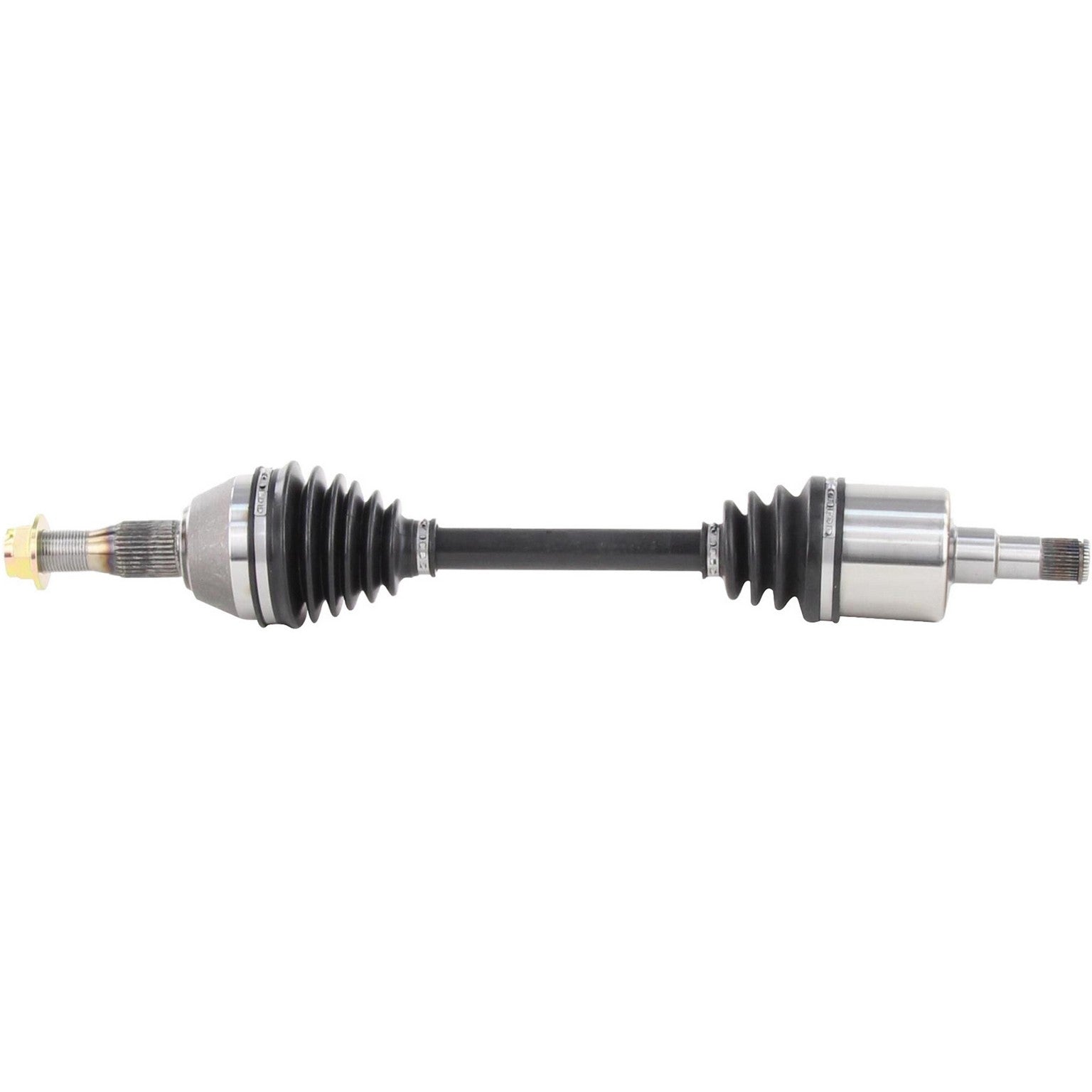 trakmotive new cv axle shaft  frsport gm-8159