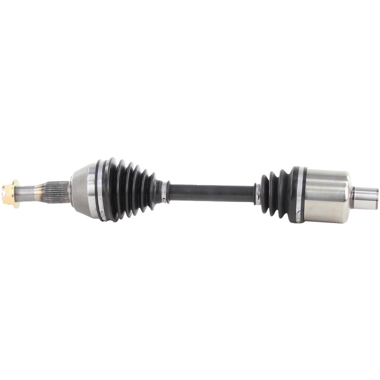 trakmotive new cv axle shaft  frsport gm-8160