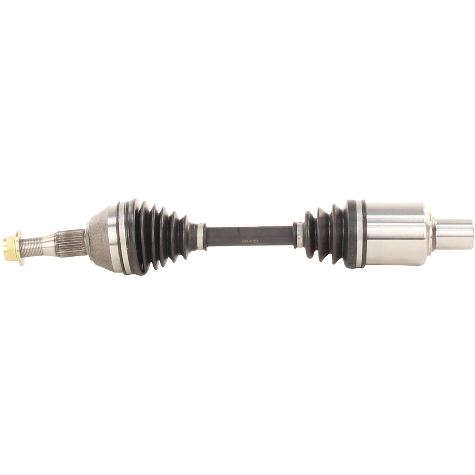 trakmotive new cv axle shaft  frsport gm-8161