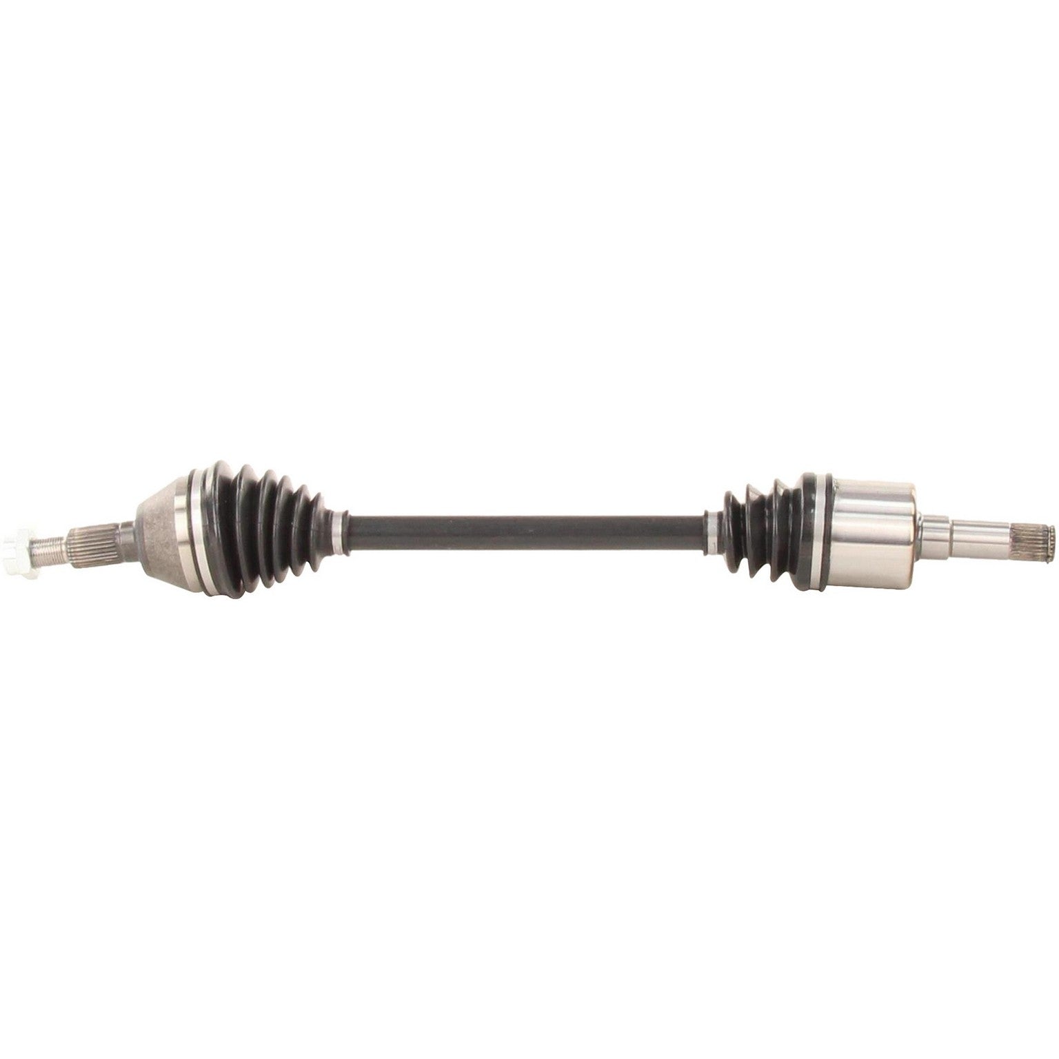 trakmotive new cv axle shaft  frsport gm-8171