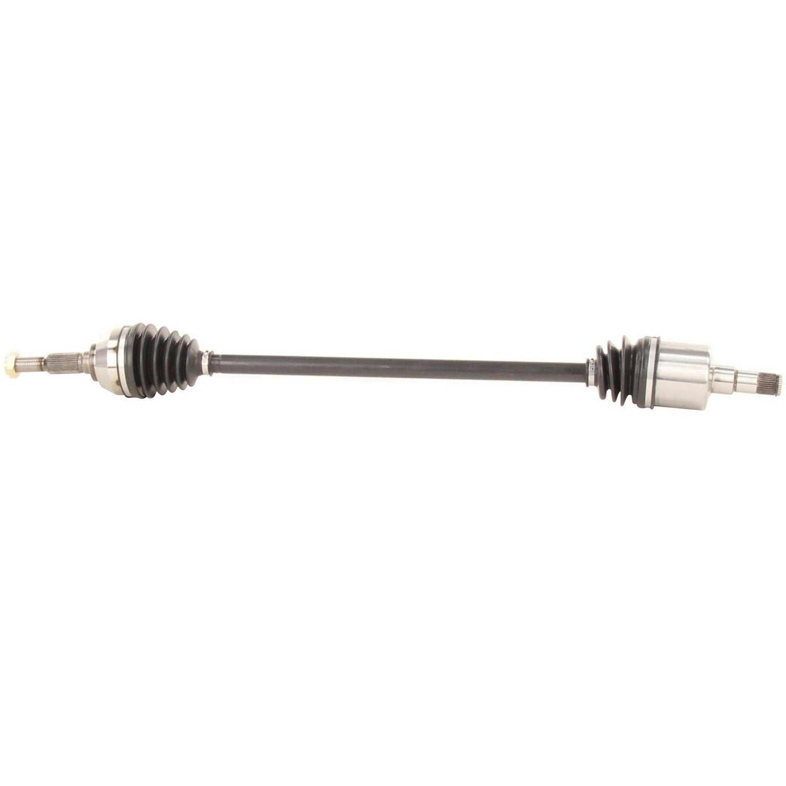 trakmotive new cv axle shaft  frsport gm-8179