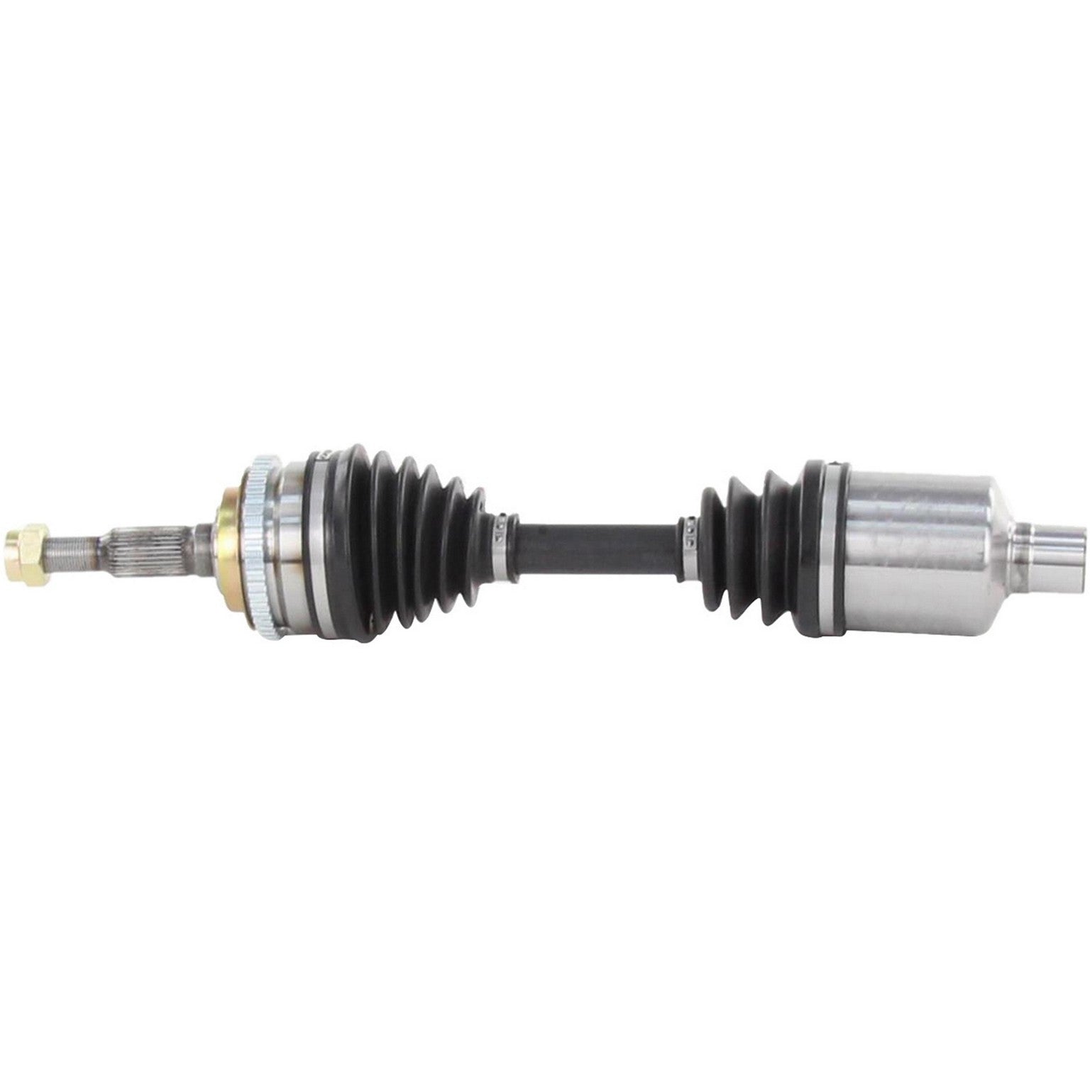 trakmotive new cv axle shaft  frsport gm-8187