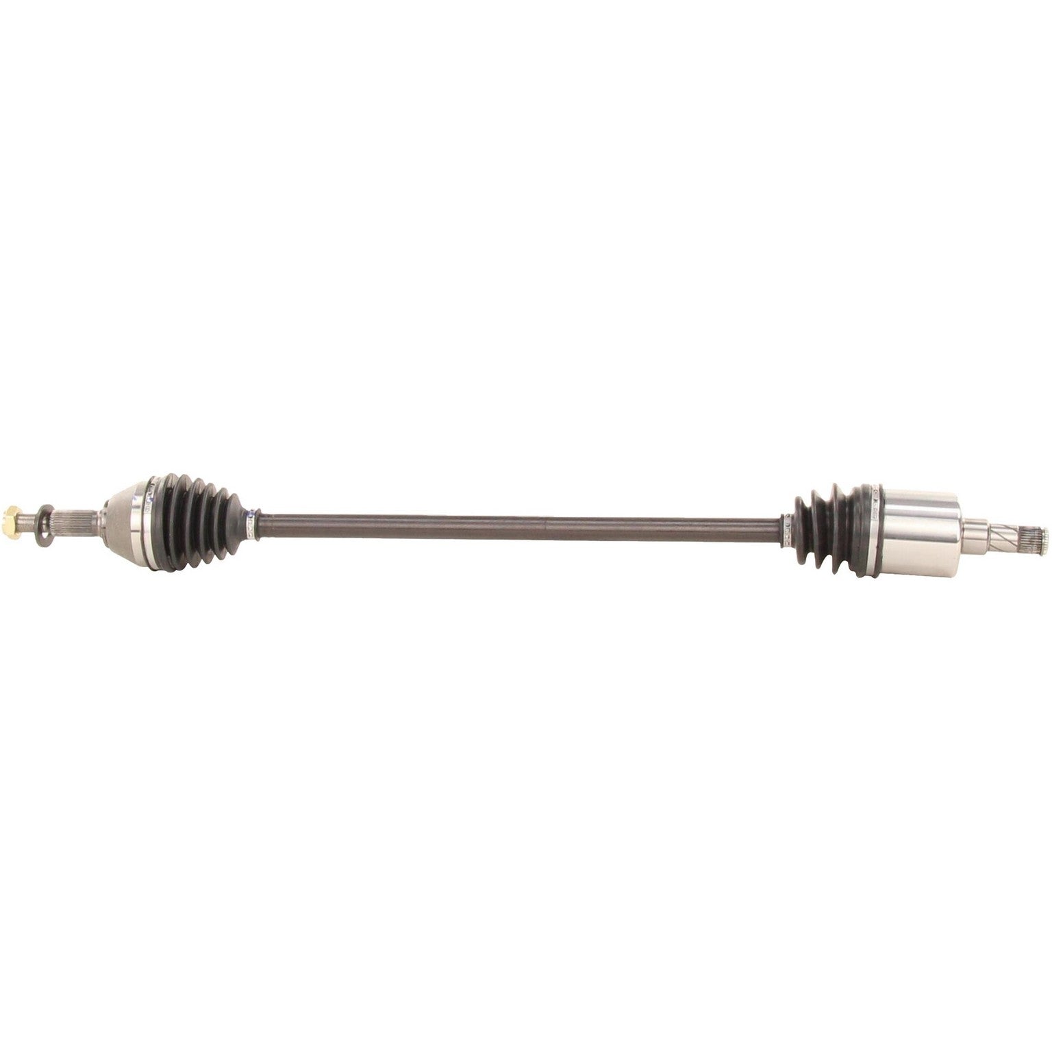 trakmotive new cv axle shaft  frsport gm-8211