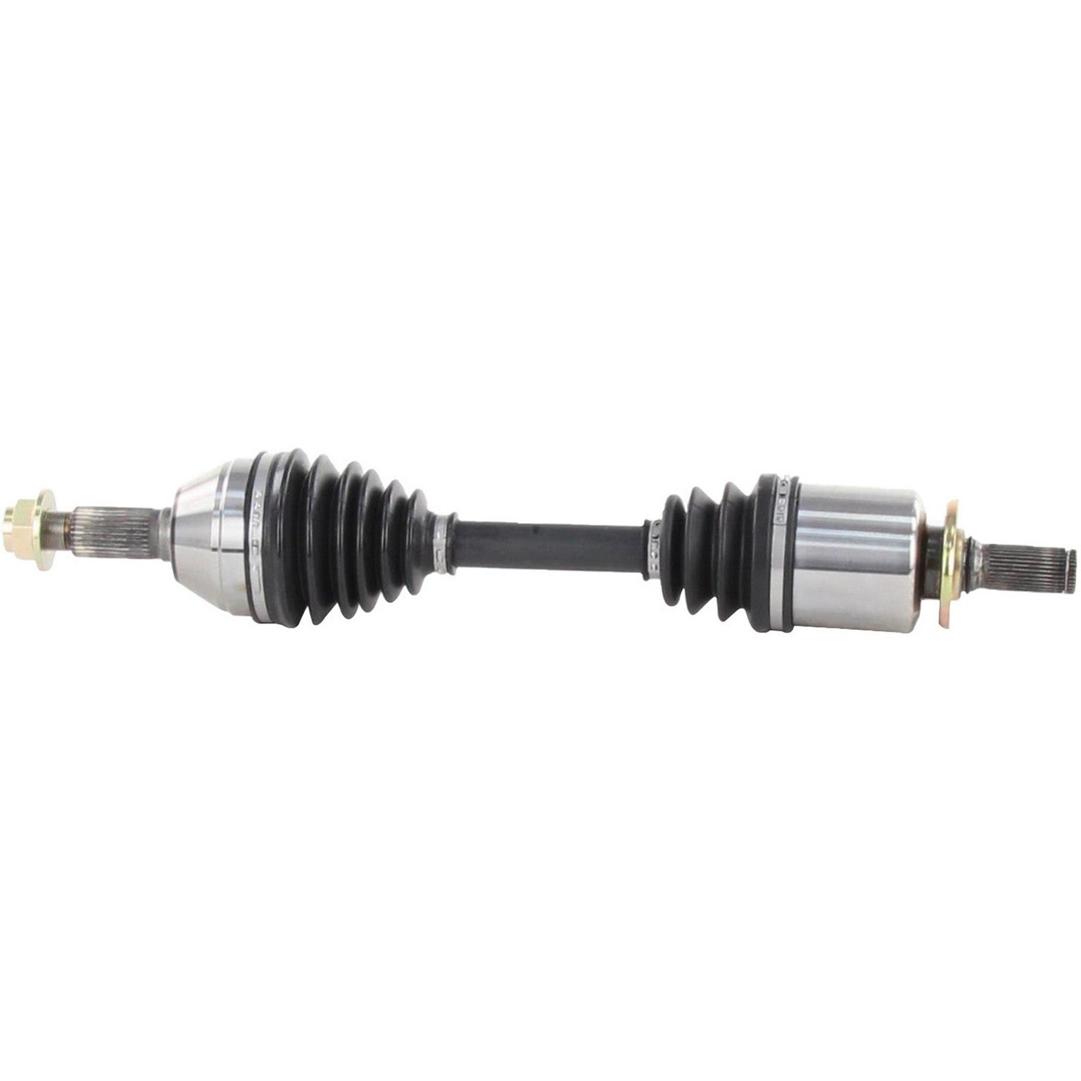 trakmotive new cv axle shaft  frsport gm-8219