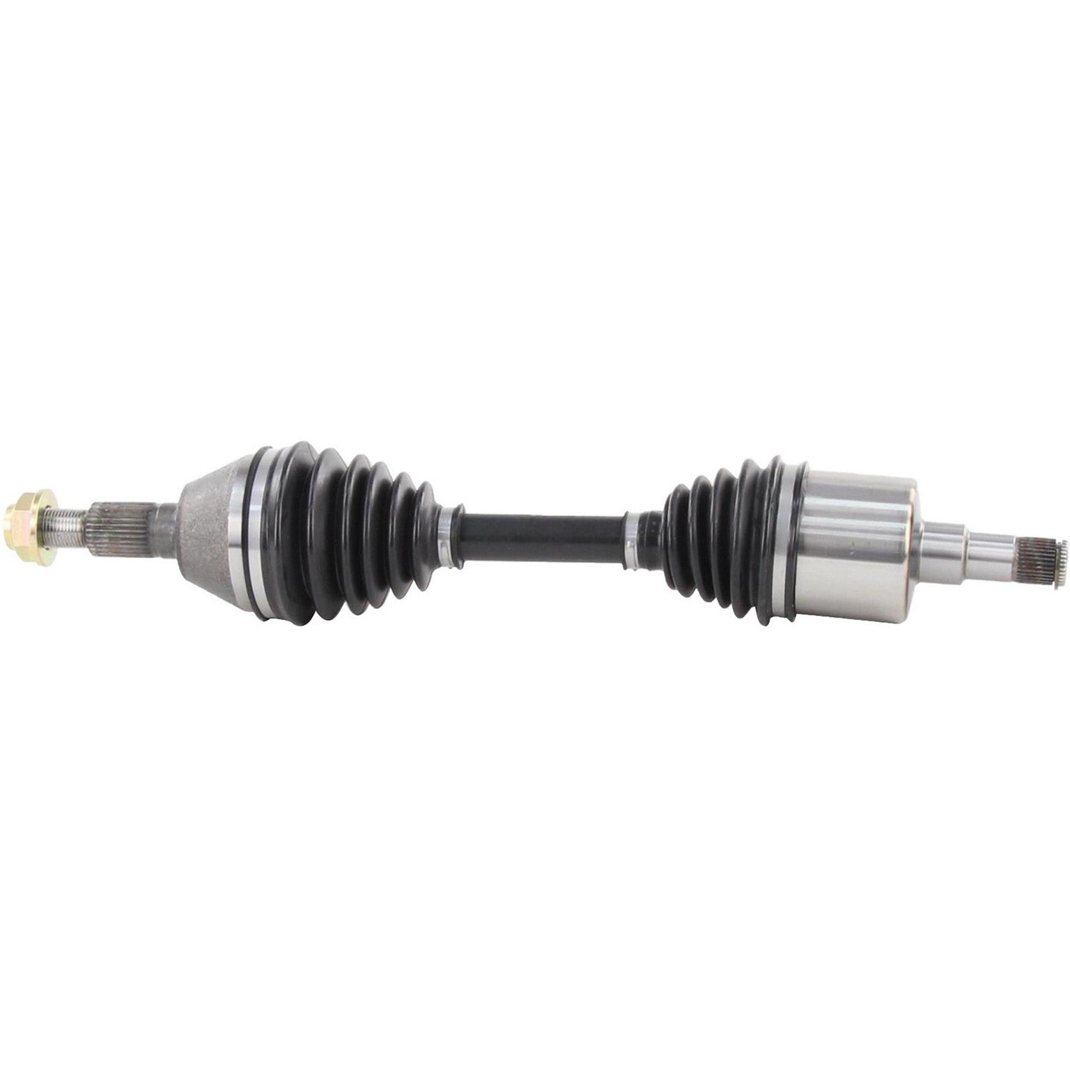 trakmotive new cv axle shaft  frsport gm-8222