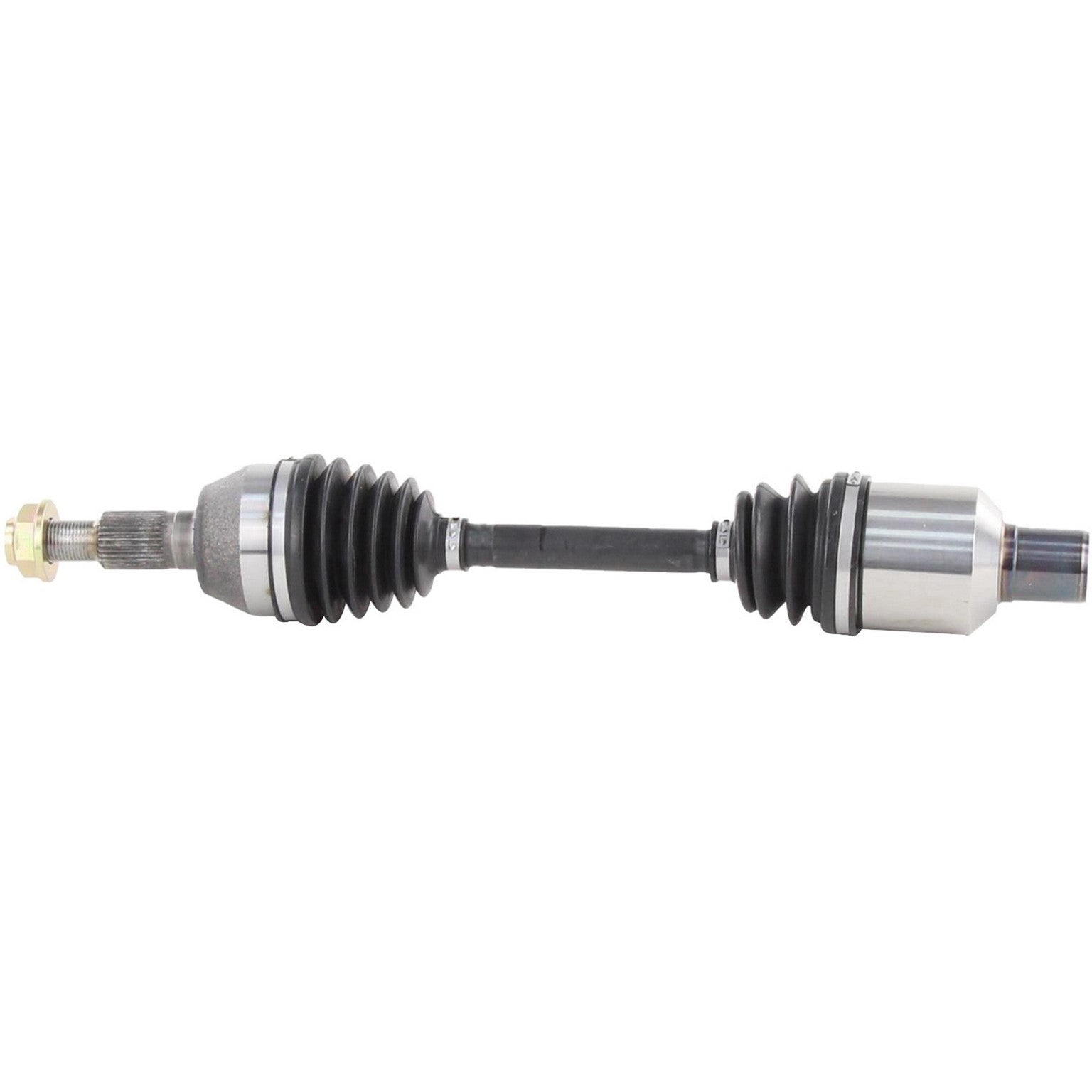 trakmotive new cv axle shaft  frsport gm-8230