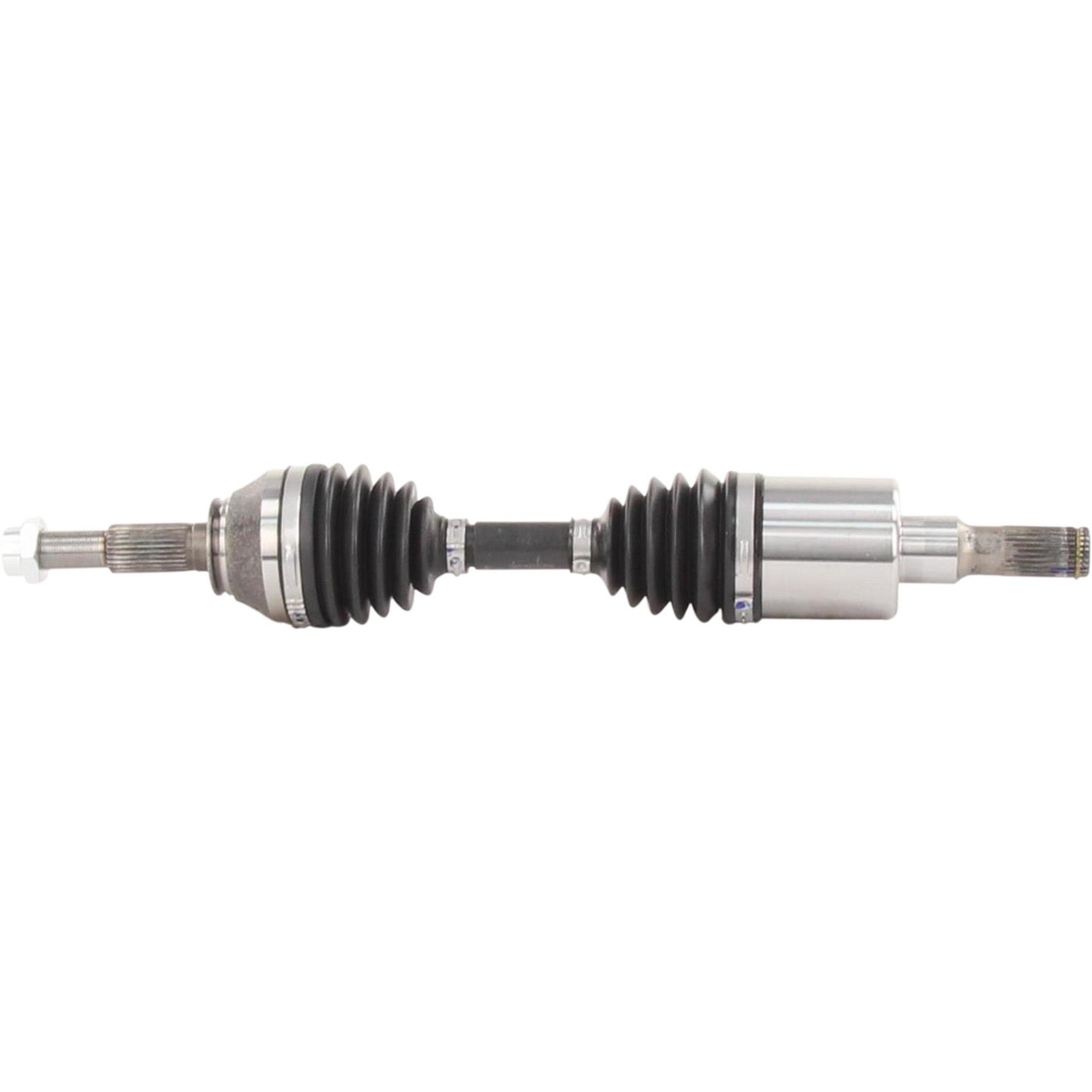 TrakMotive Extreme Weather CV Axle Shaft  top view frsport GM-8233HDX