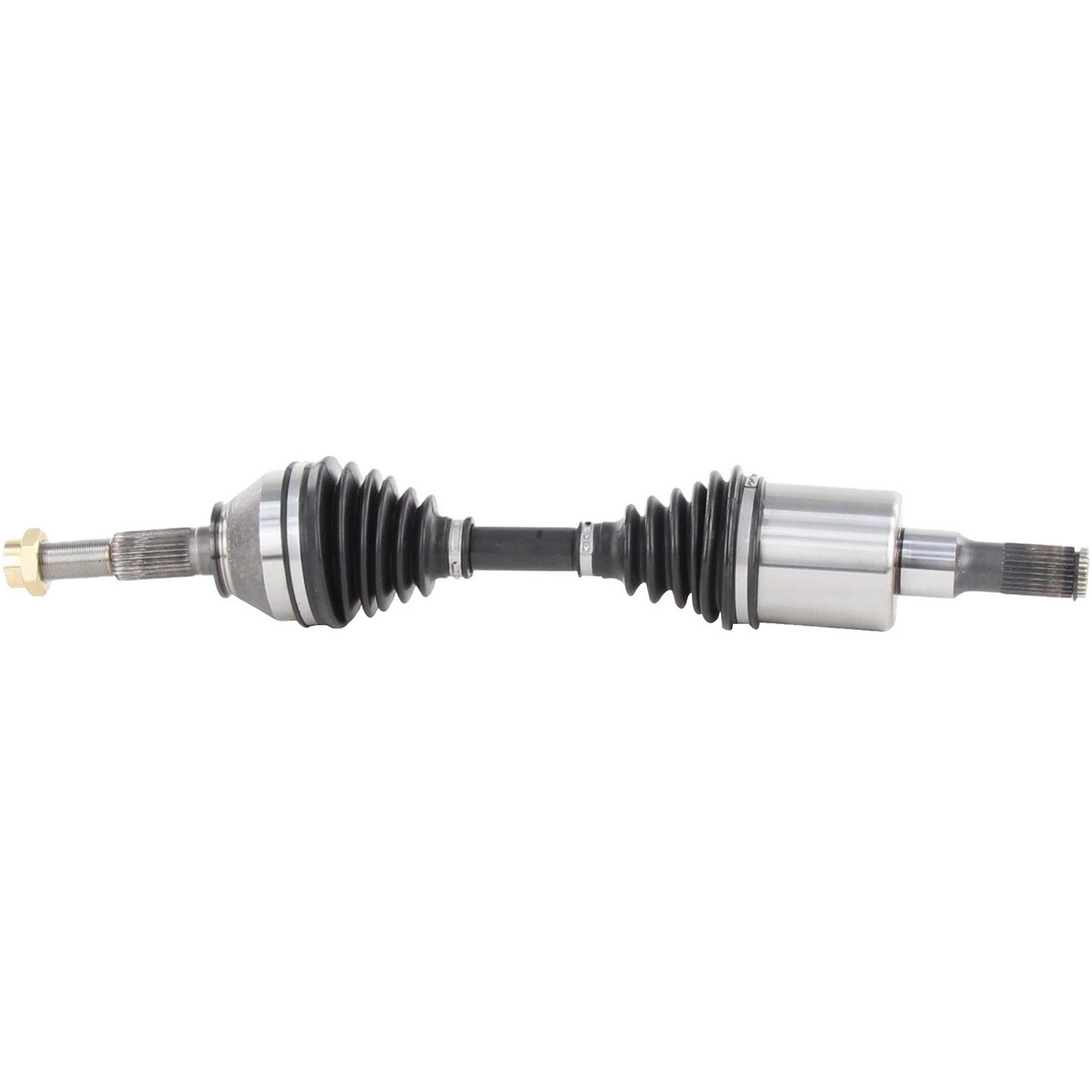 trakmotive new cv axle shaft  frsport gm-8233