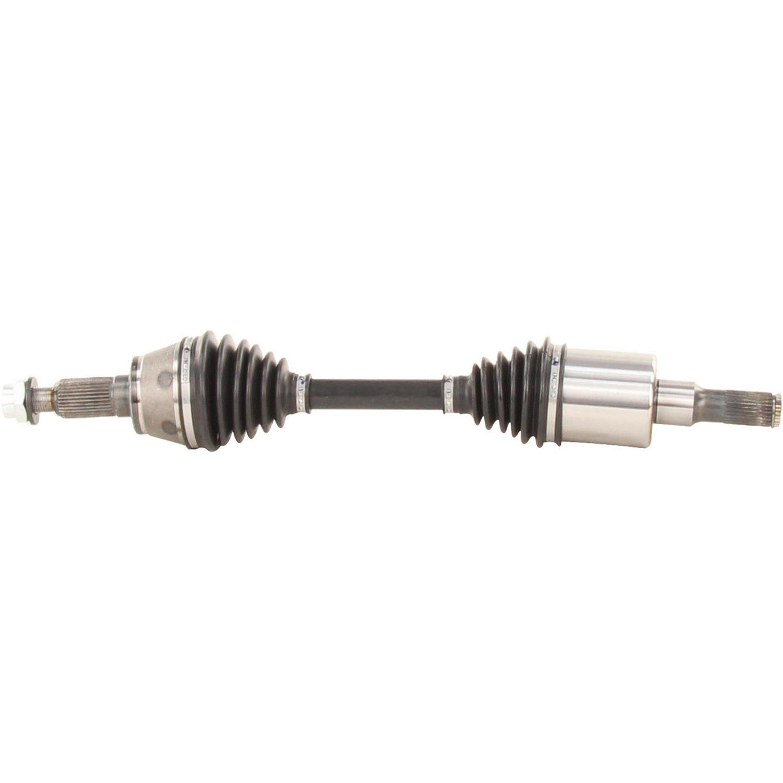 trakmotive new cv axle shaft  frsport gm-8240