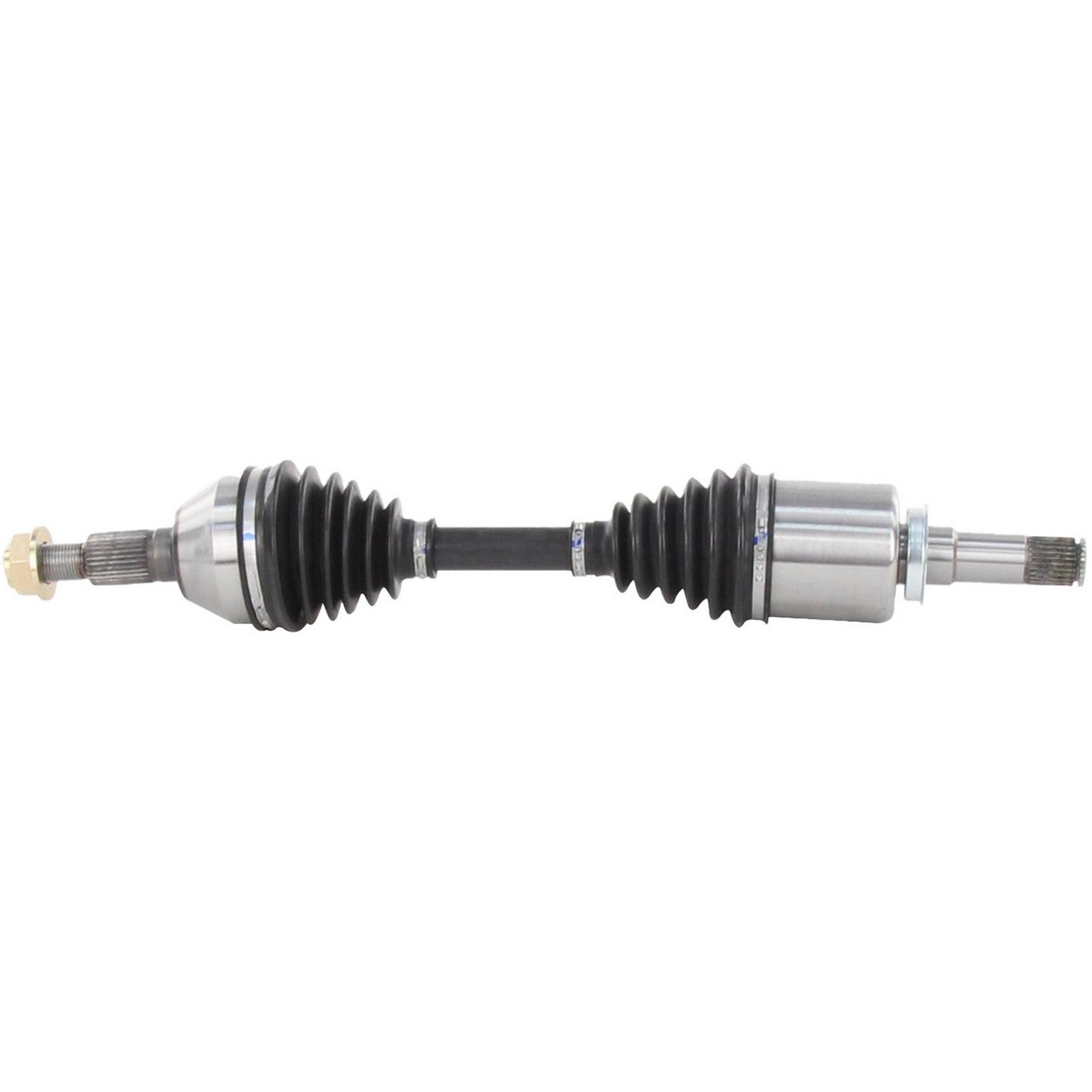 trakmotive new cv axle shaft  frsport gm-8243