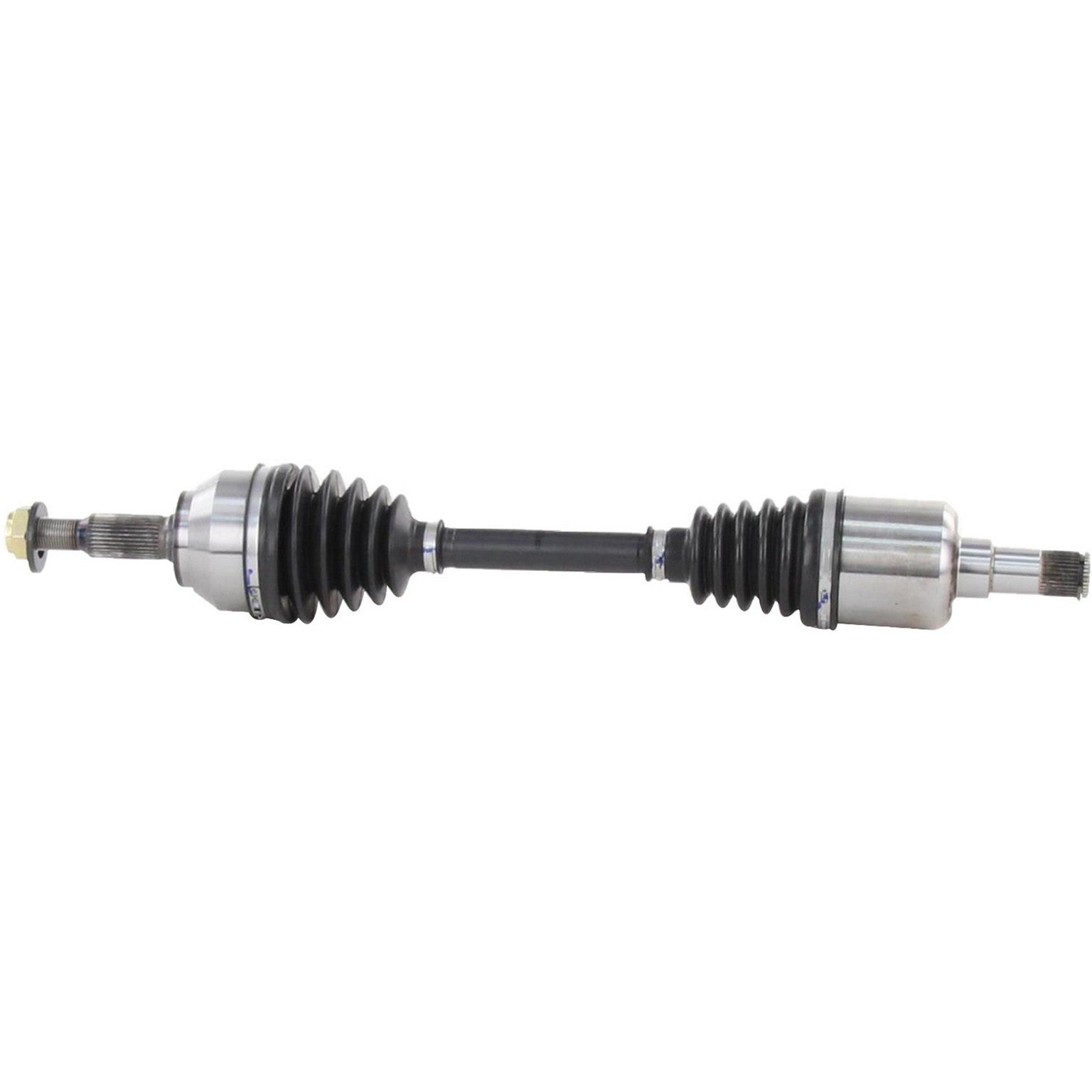 trakmotive new cv axle shaft  frsport gm-8245