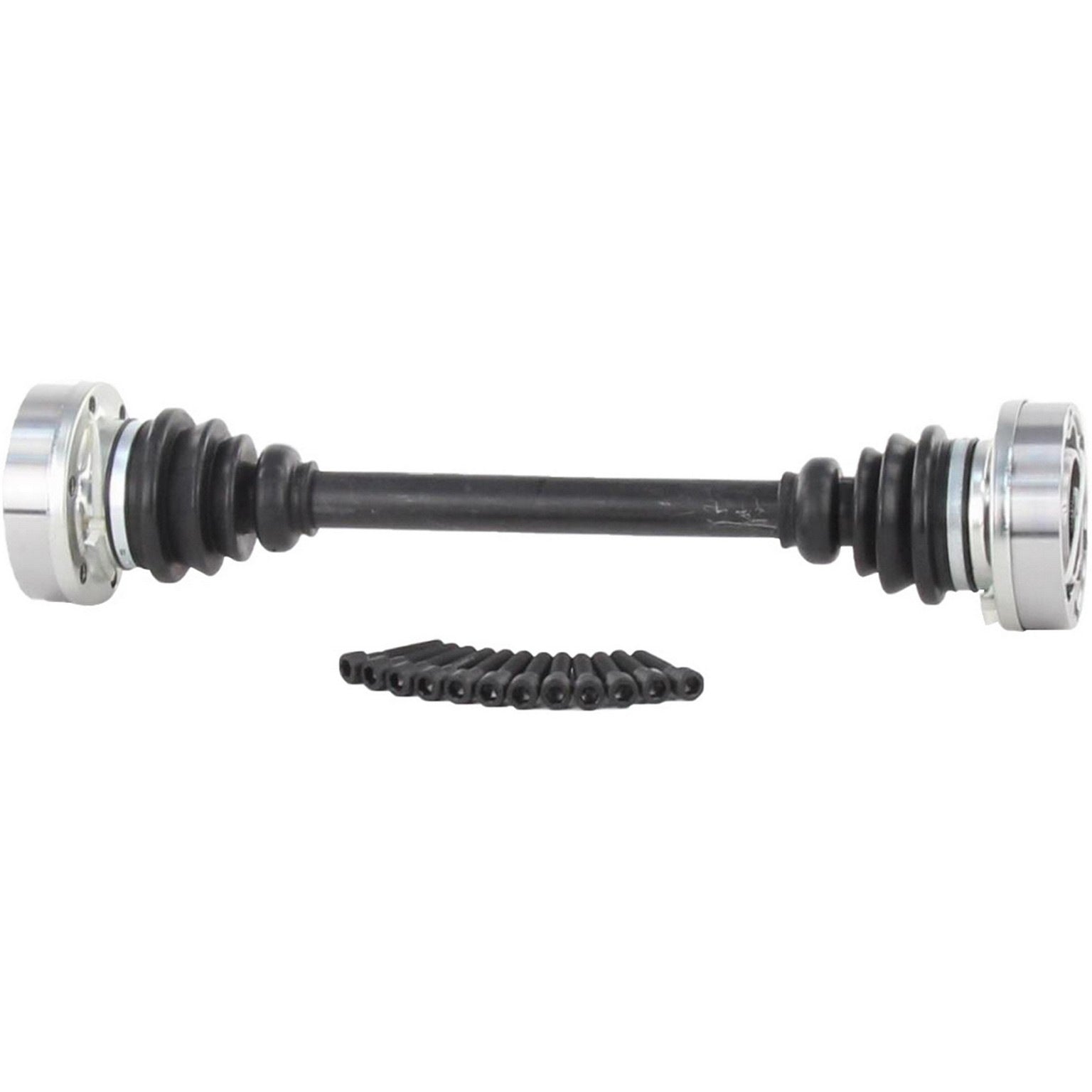 trakmotive new cv axle shaft  frsport gm-8249