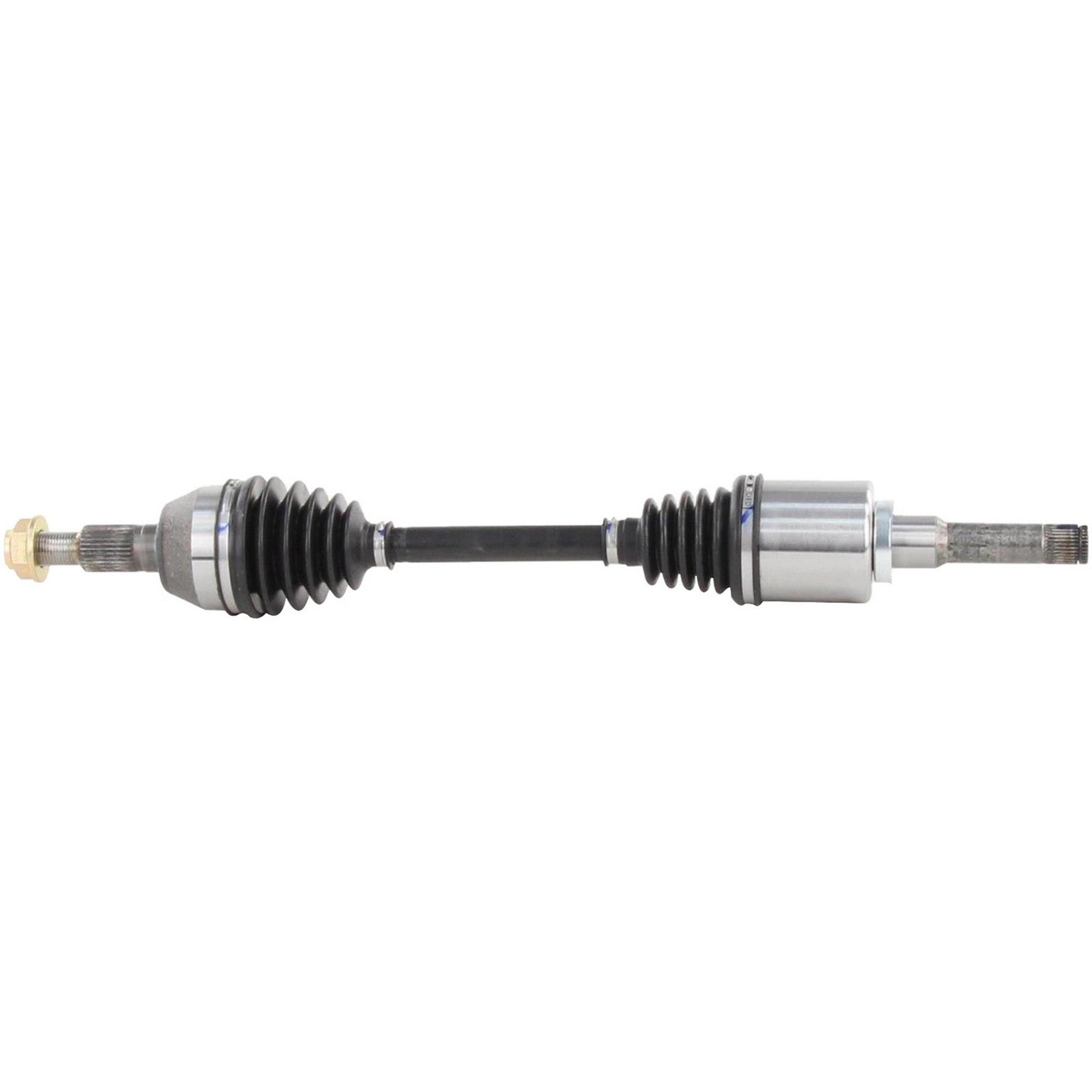 trakmotive new cv axle shaft  frsport gm-8263