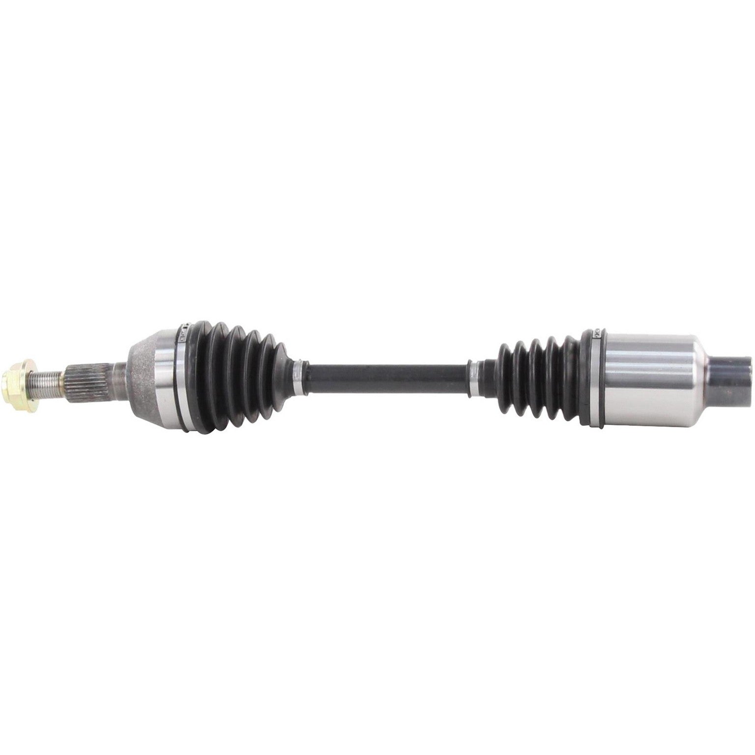 trakmotive new cv axle shaft  frsport gm-8264