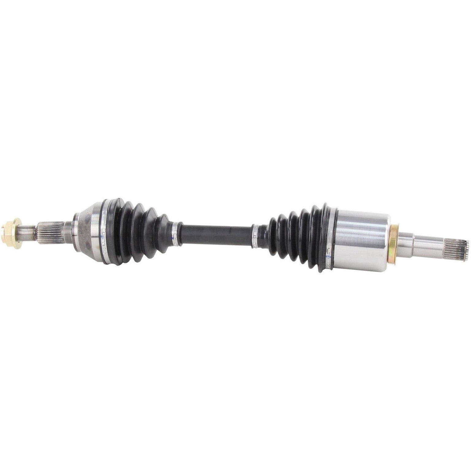 trakmotive new cv axle shaft  frsport gm-8278