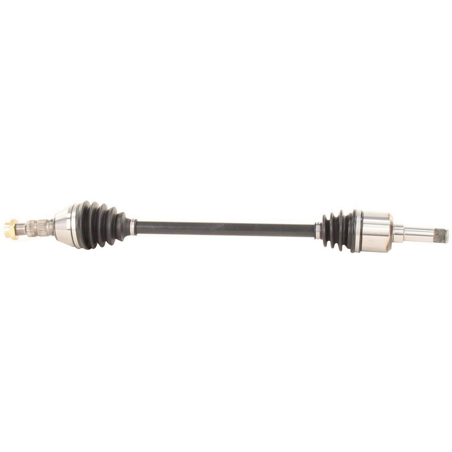 trakmotive new cv axle shaft  frsport gm-8282