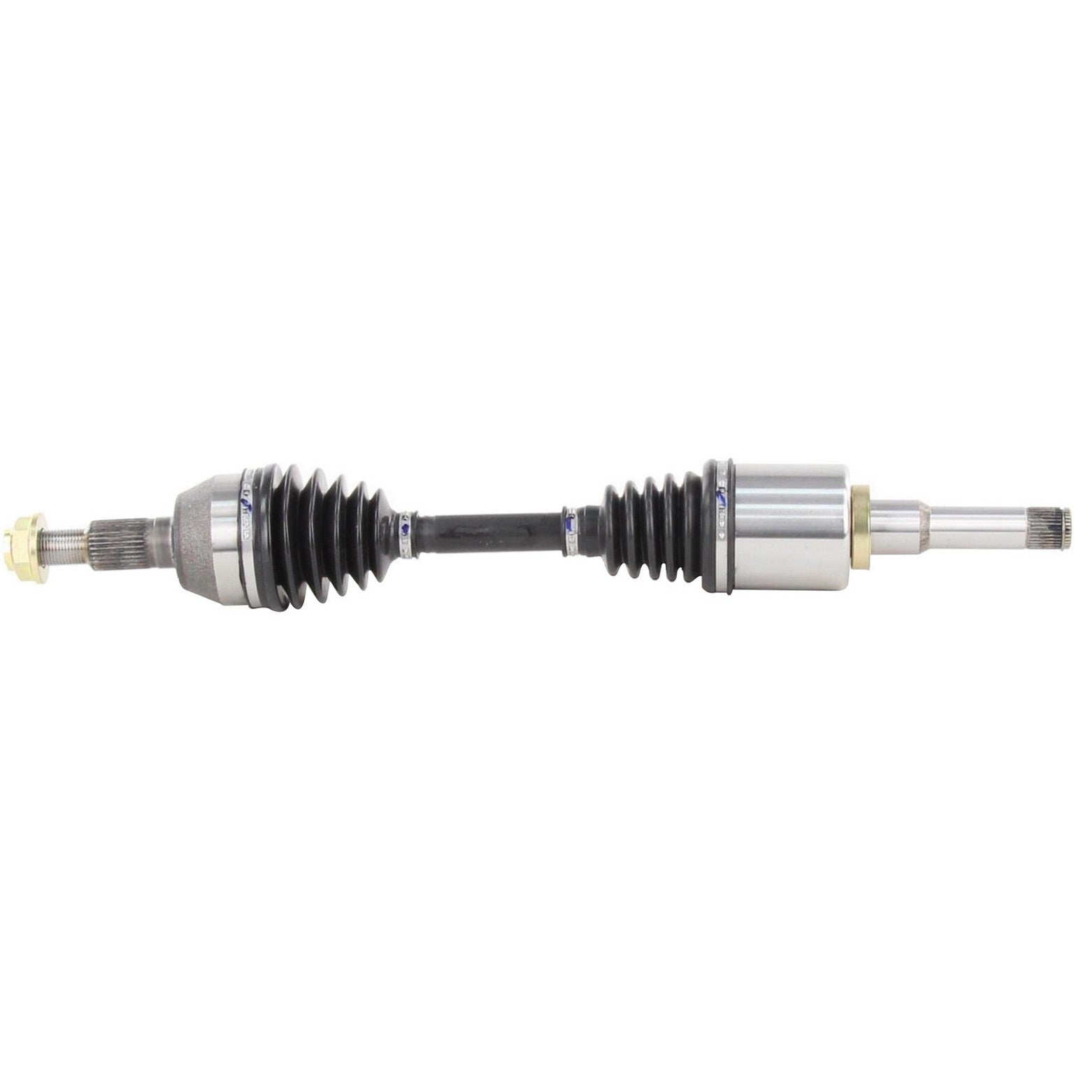 trakmotive new cv axle shaft  frsport gm-8286