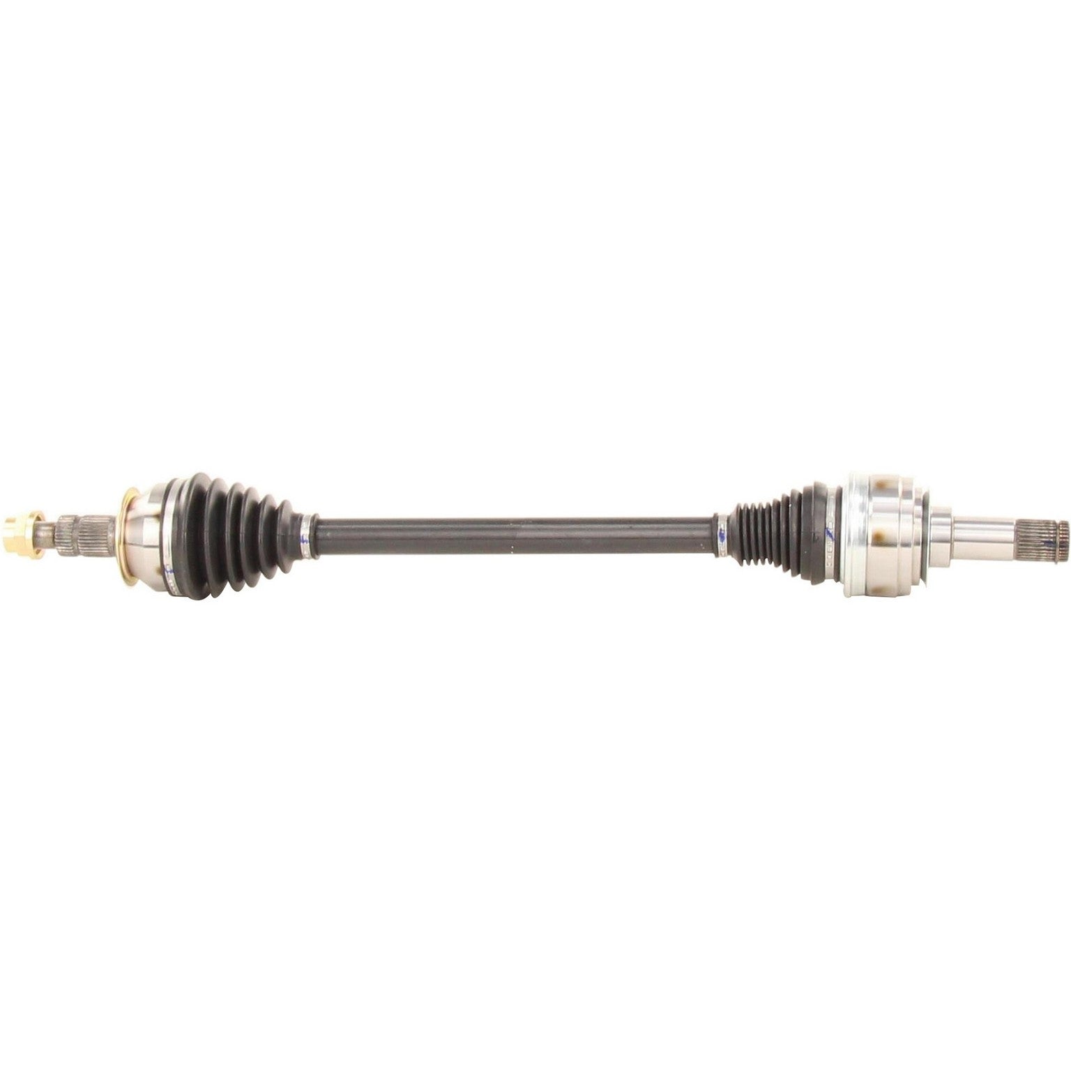 trakmotive new cv axle shaft  frsport gm-8287