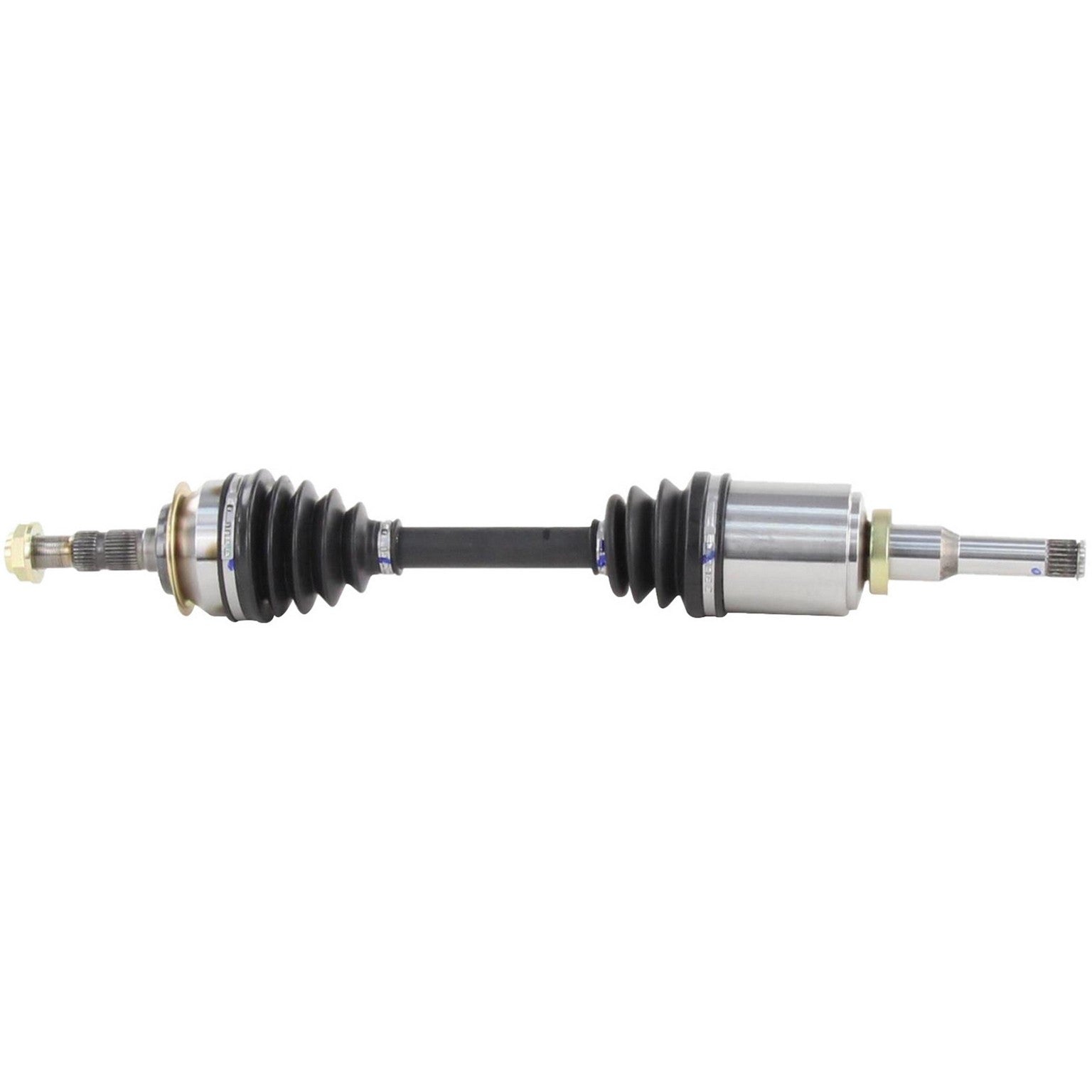 trakmotive new cv axle shaft  frsport gm-8299