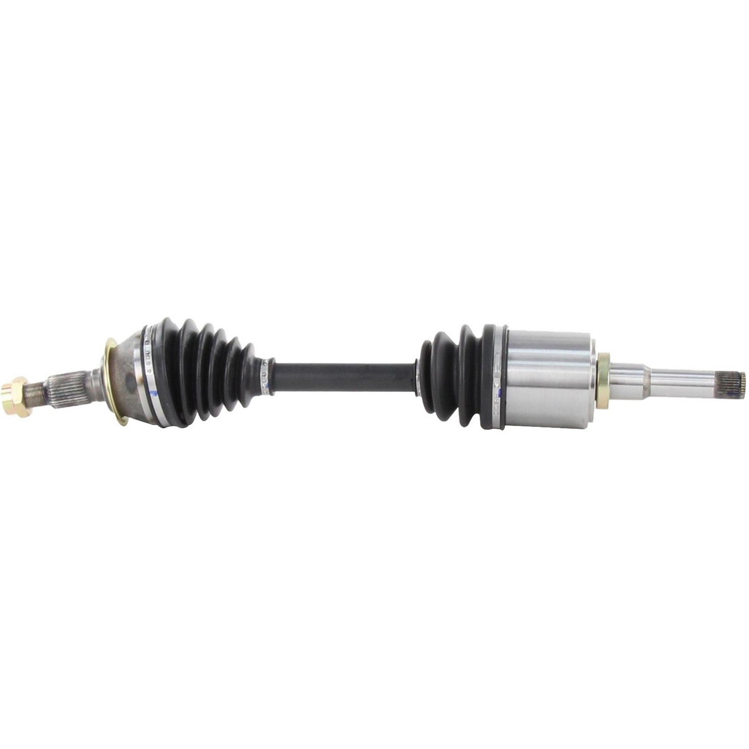 trakmotive new cv axle shaft  frsport gm-8303