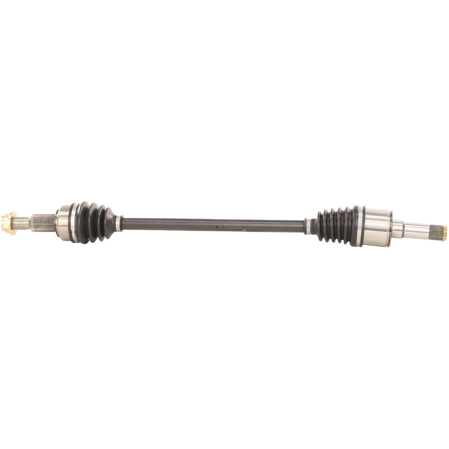 trakmotive new cv axle shaft  frsport gm-8306