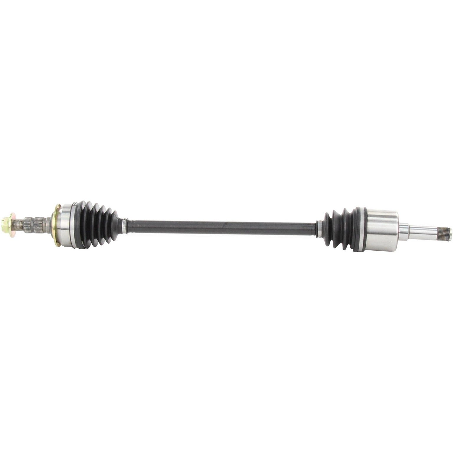 trakmotive new cv axle shaft  frsport gm-8308