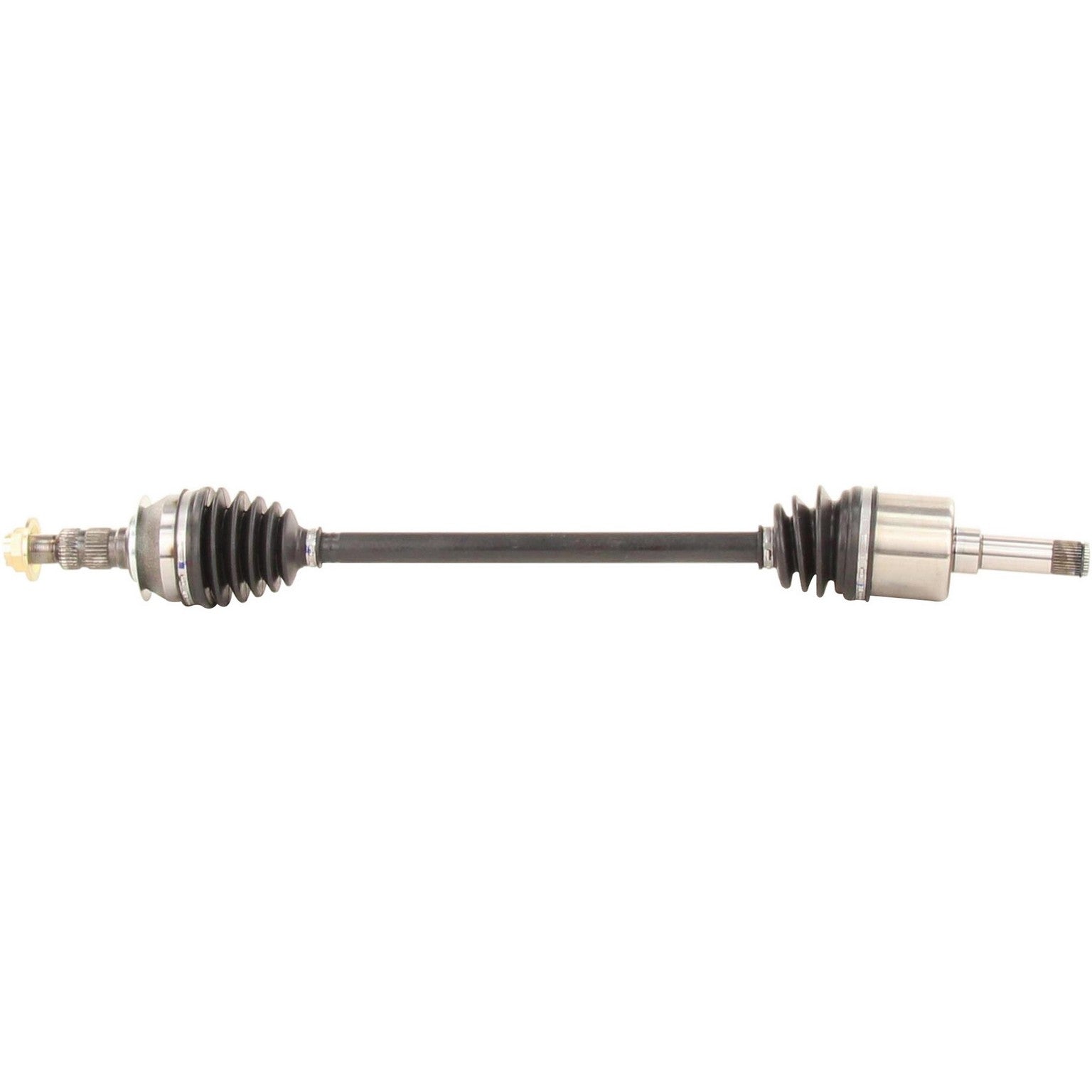 trakmotive new cv axle shaft  frsport gm-8310