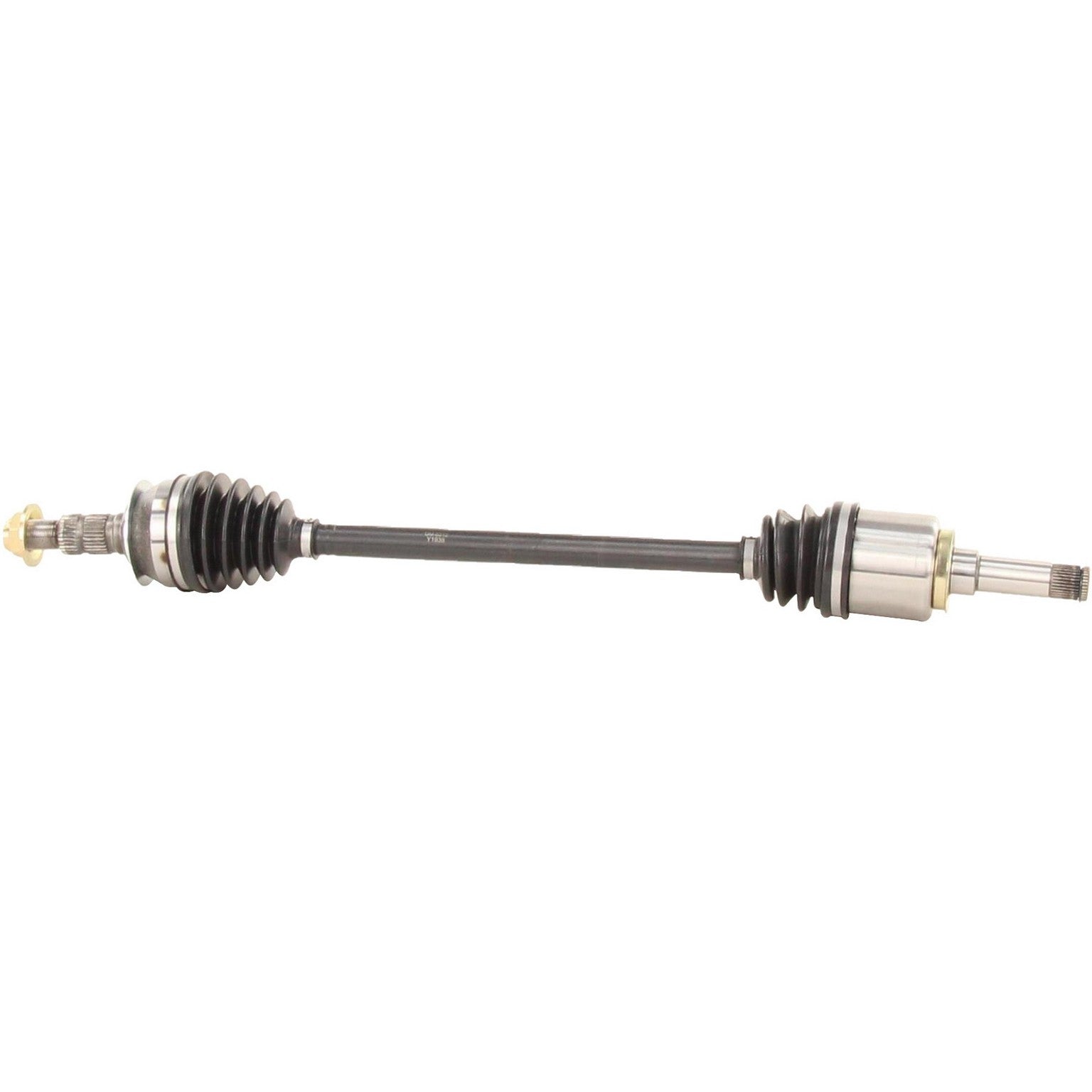 trakmotive new cv axle shaft  frsport gm-8312